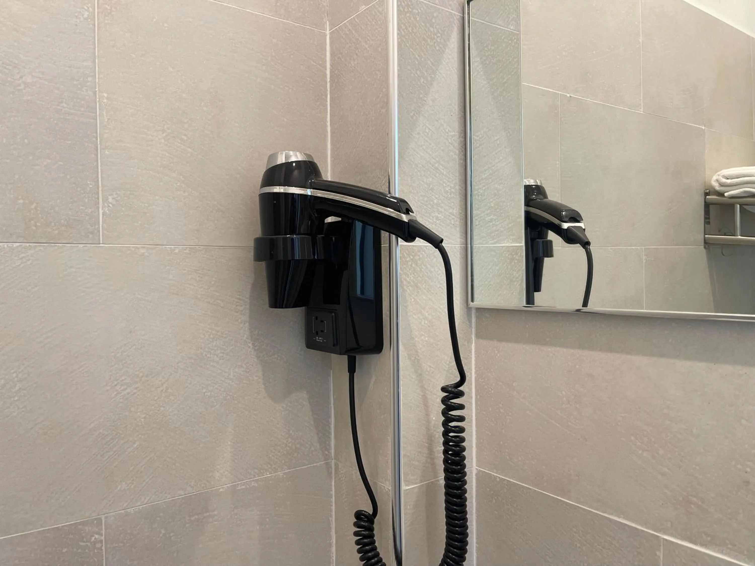 heating in Villa Berlioz