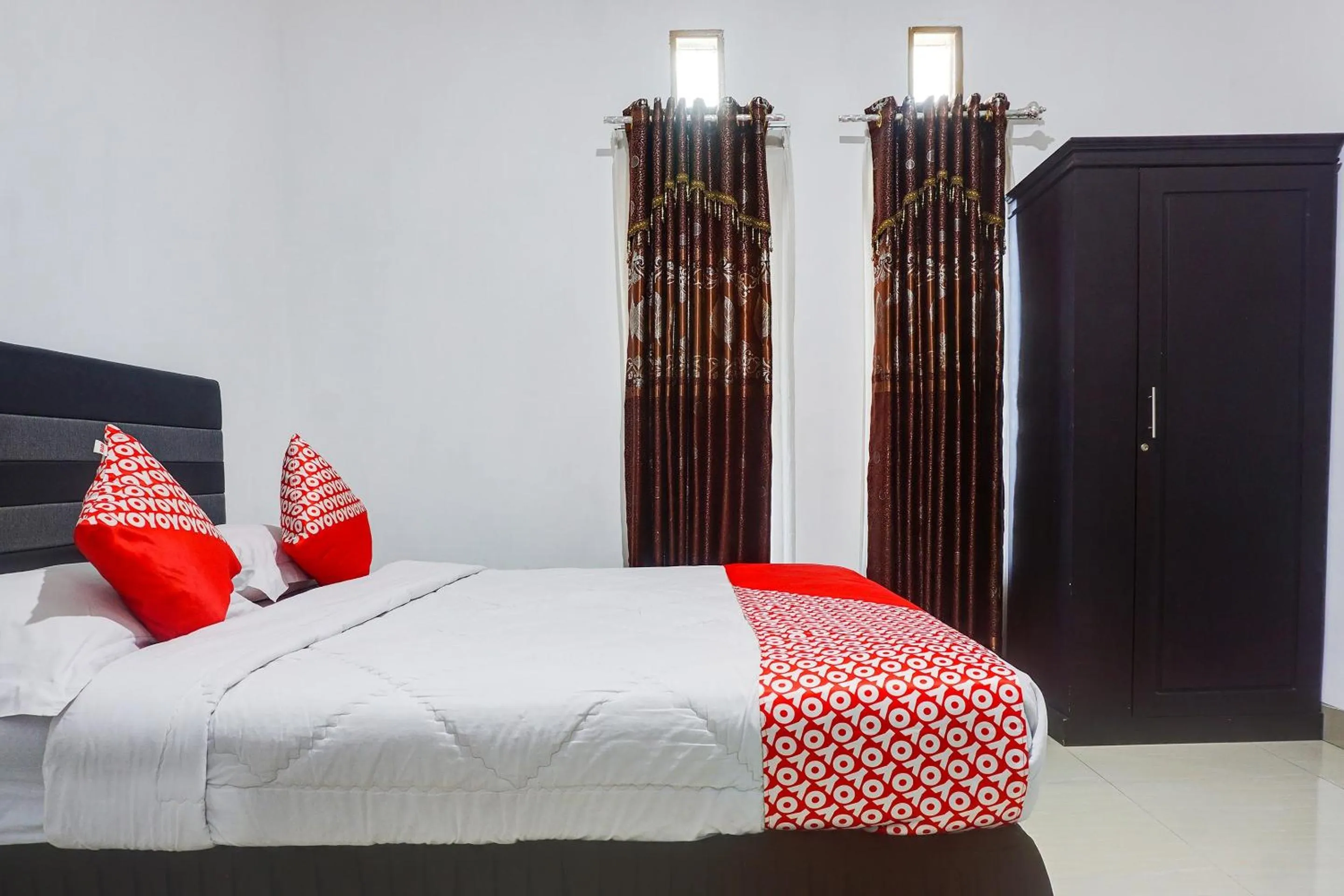 OYO Flagship 91534 Wisma Metro Permai