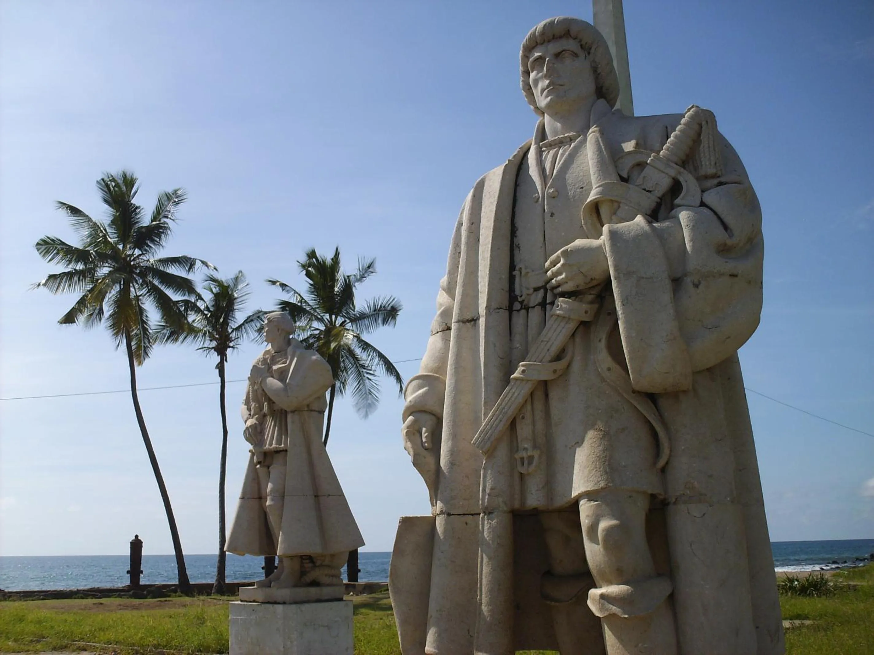 Other in Pestana Miramar São Tomé