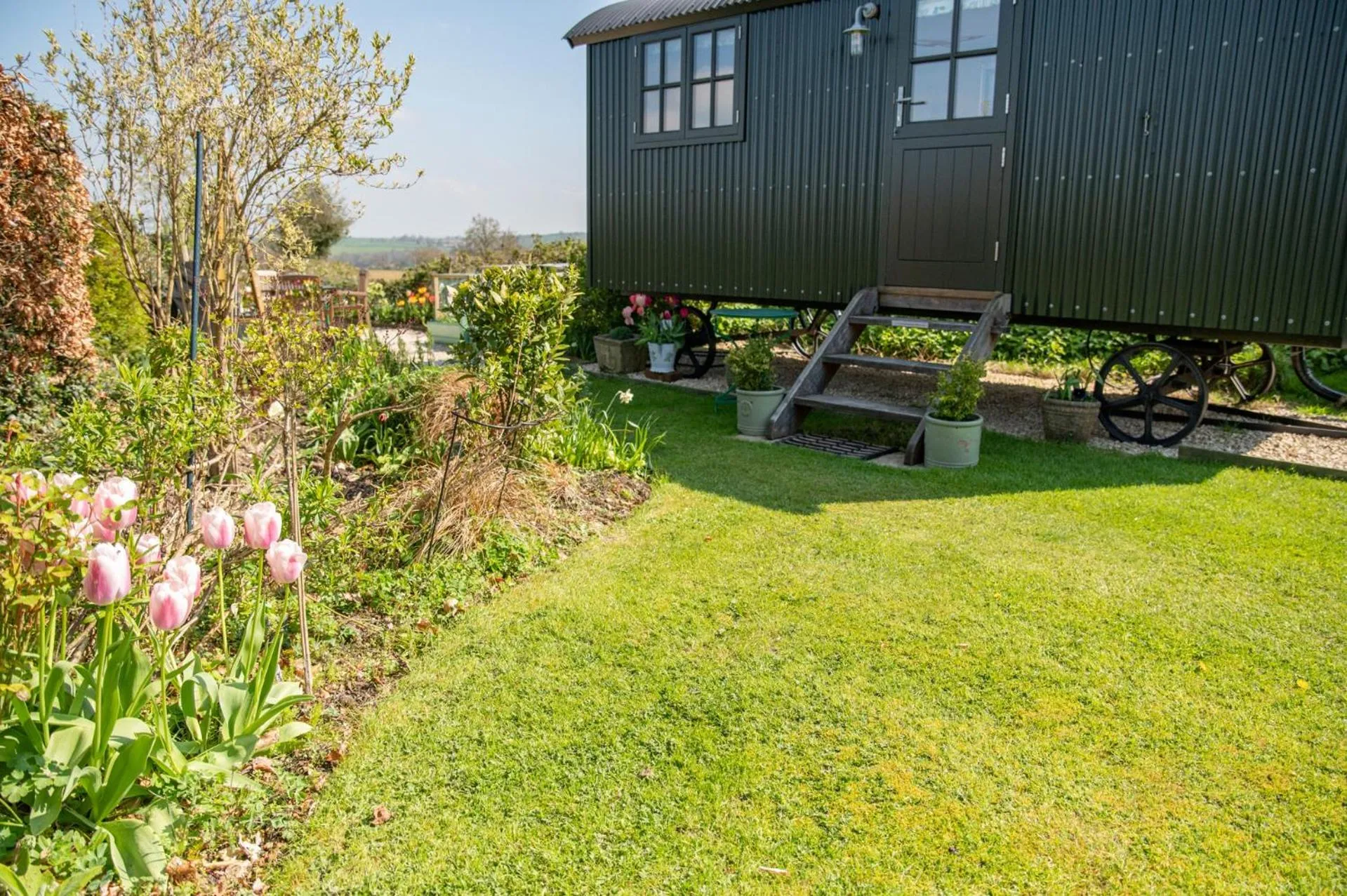 Other in Corner House