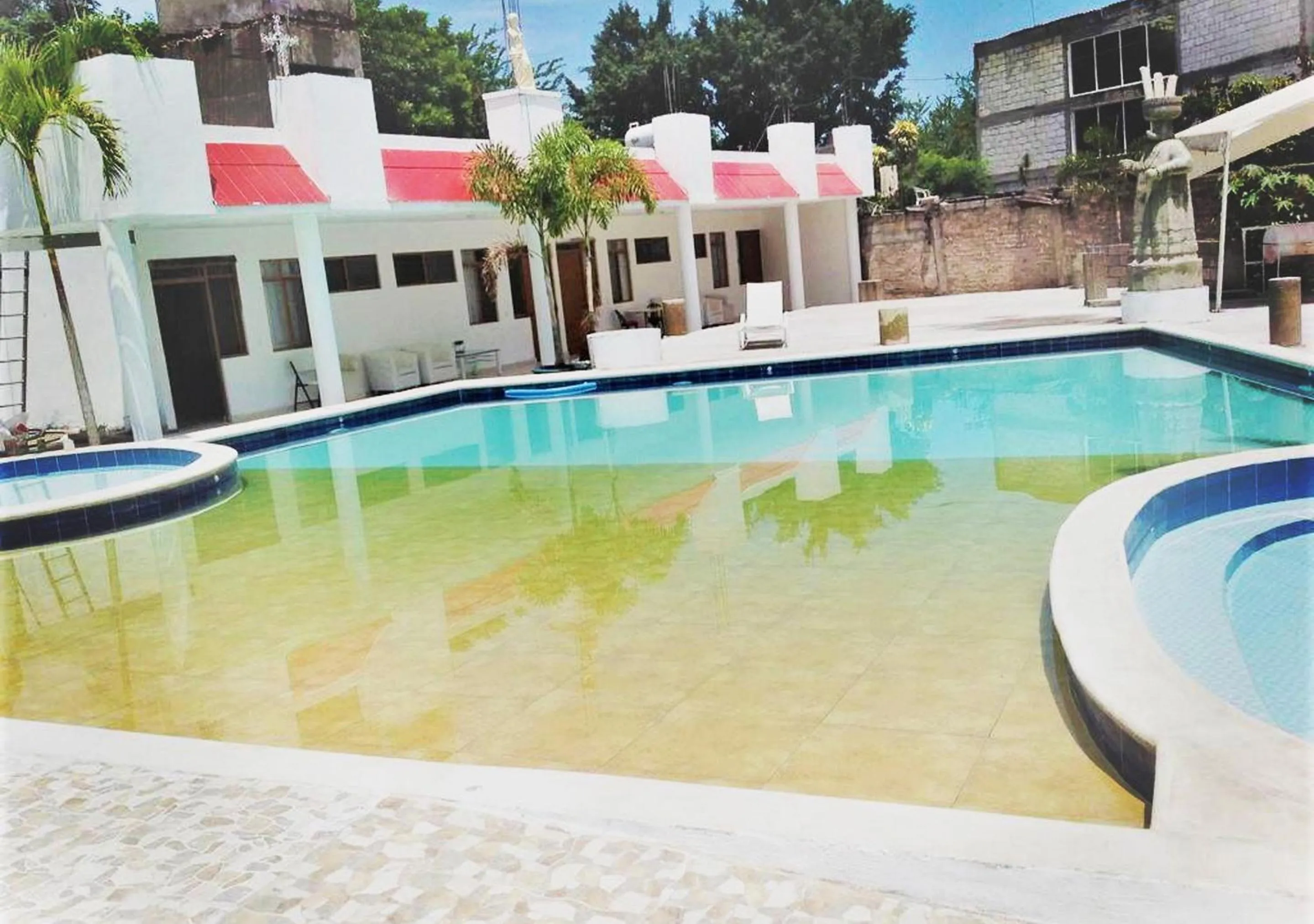 Hotel Quinta de La Rosa