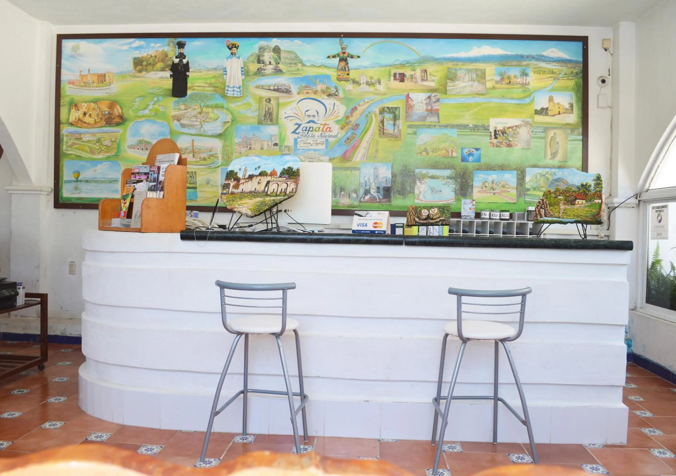 Hotel Quinta de La Rosa