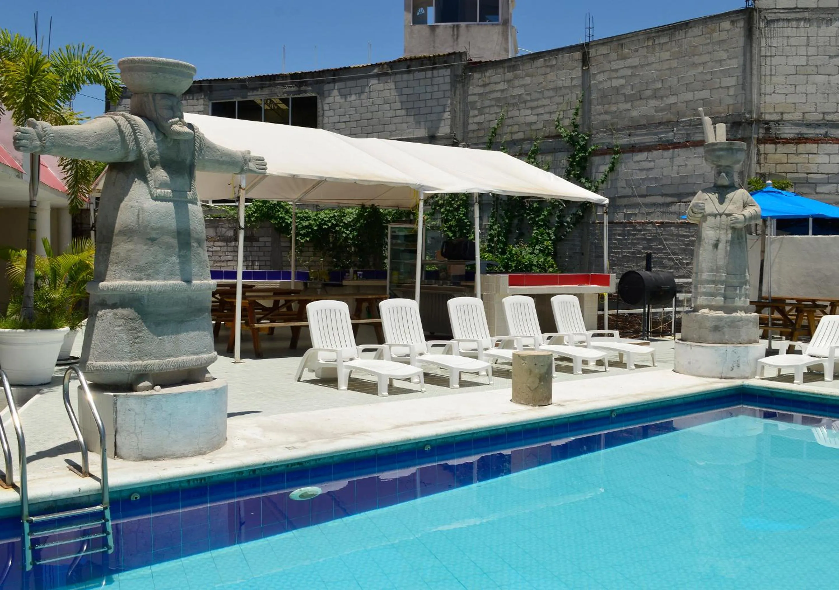 Hotel Quinta de La Rosa