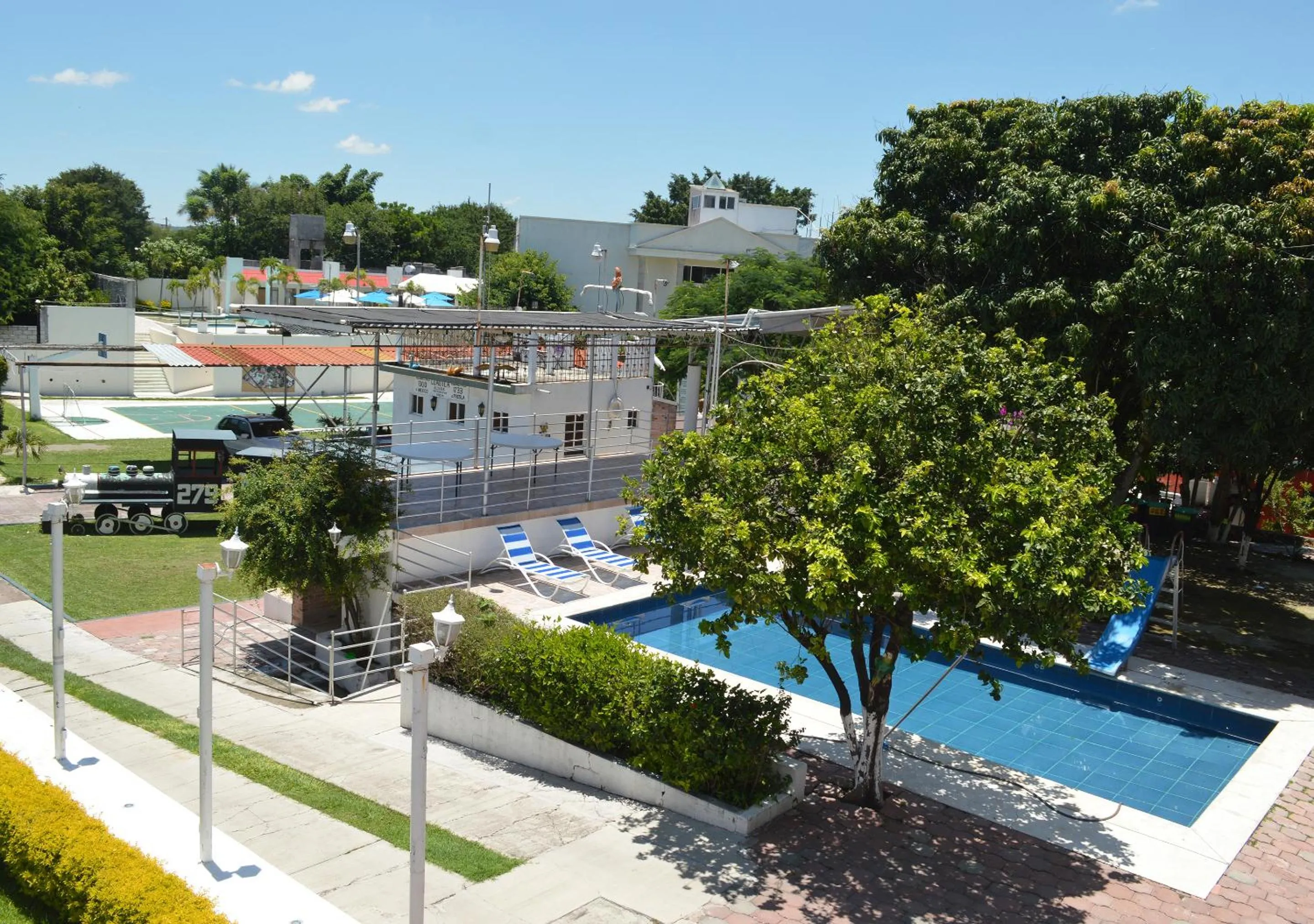 Hotel Quinta de La Rosa