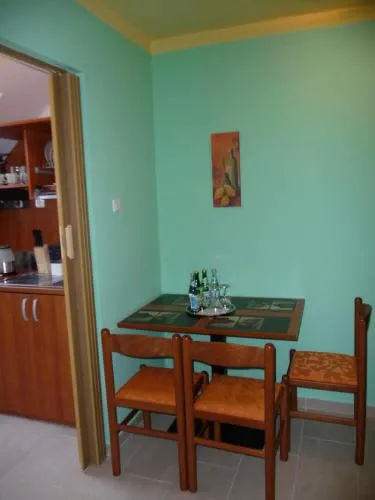 Panoráma Panzió