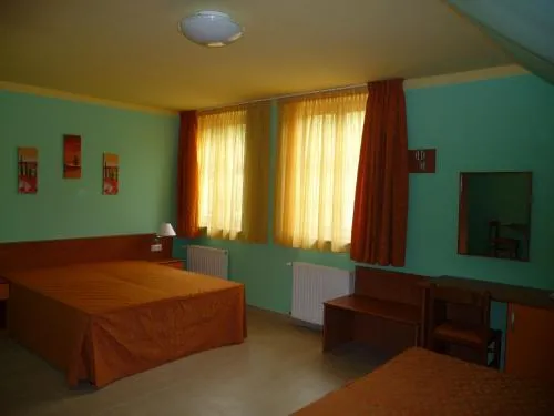 Panoráma Panzió