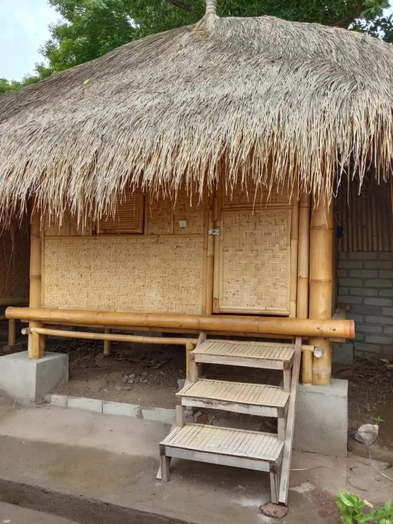 Day in Gili Kampoeng