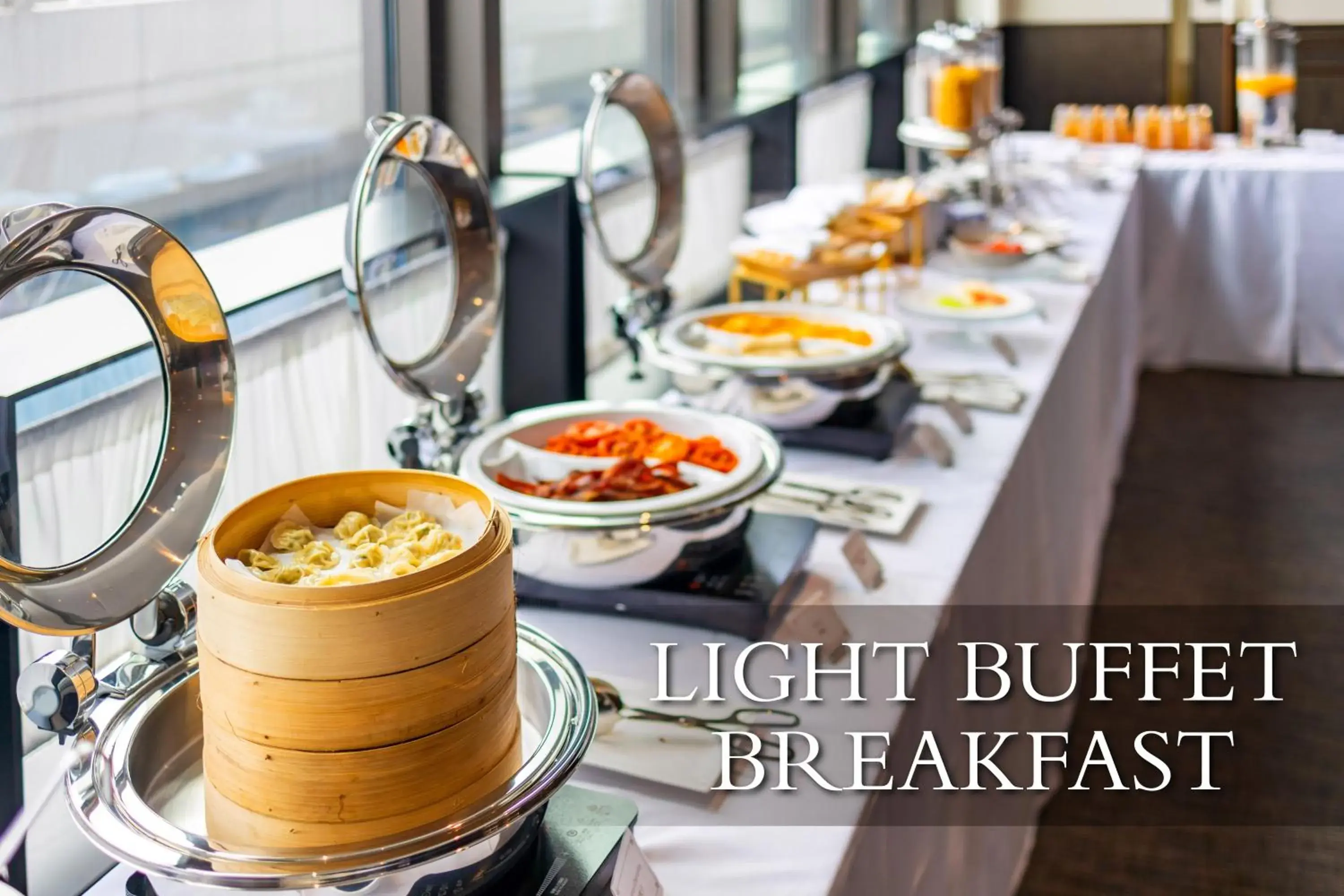 Breakfast in Oasis Aurum 181 Hotel Breakfast in Oasis Aurum 181 Hotel