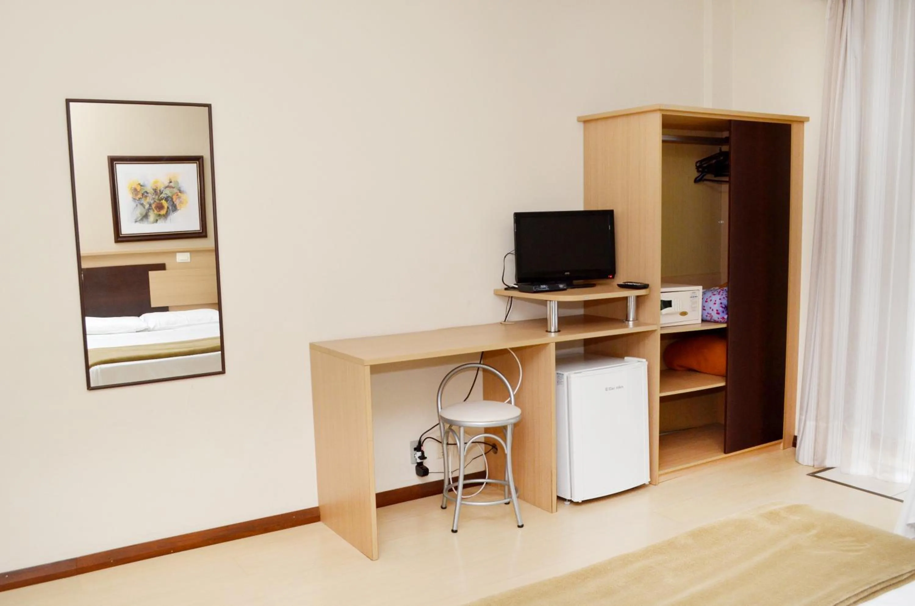 Photo of the whole room in Hotel Steinhausen