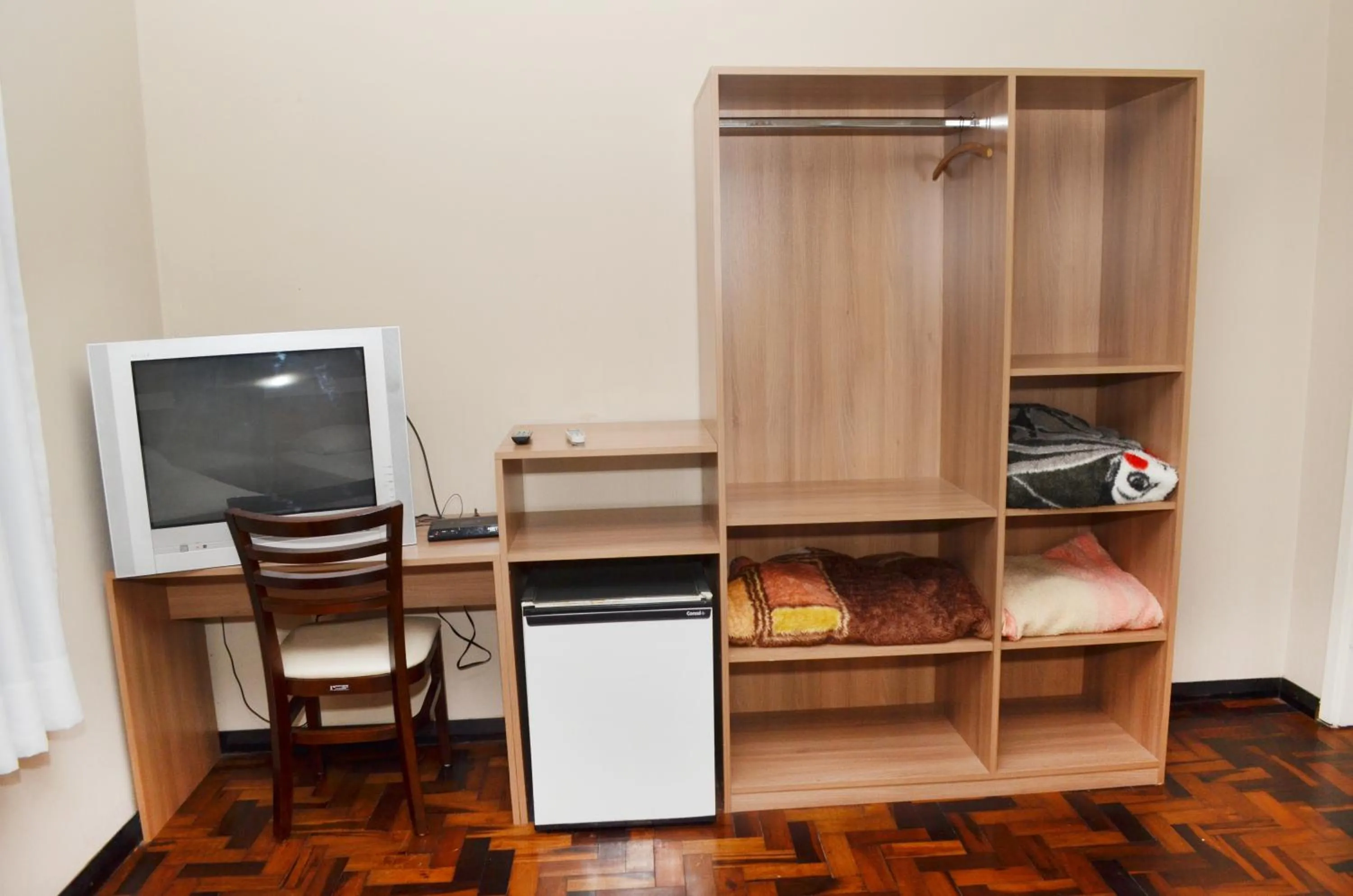 Decorative detail in Hotel Steinhausen