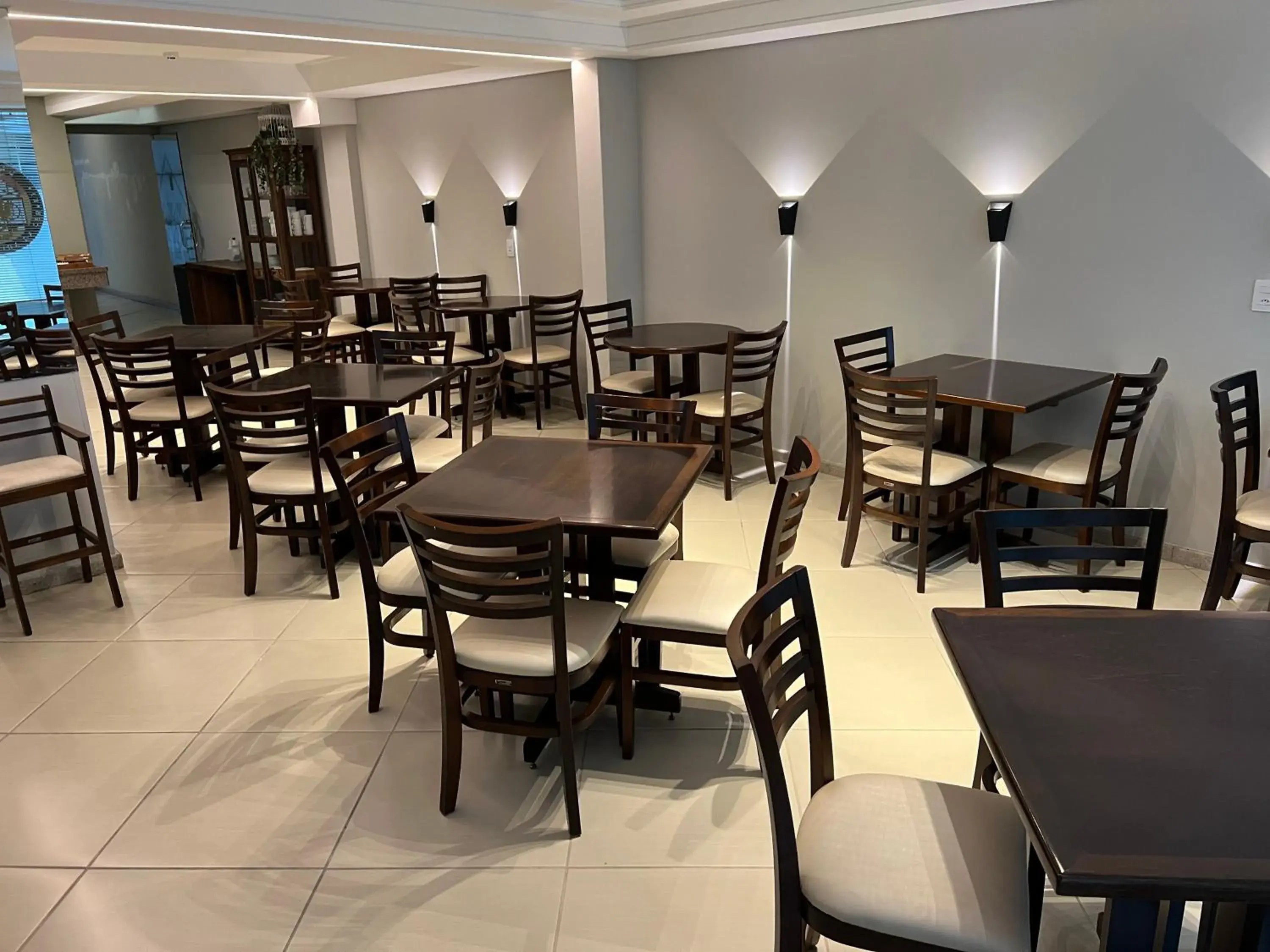 Restaurant/places to eat in Hotel Steinhausen Restaurant/places to eat in Hotel Steinhausen