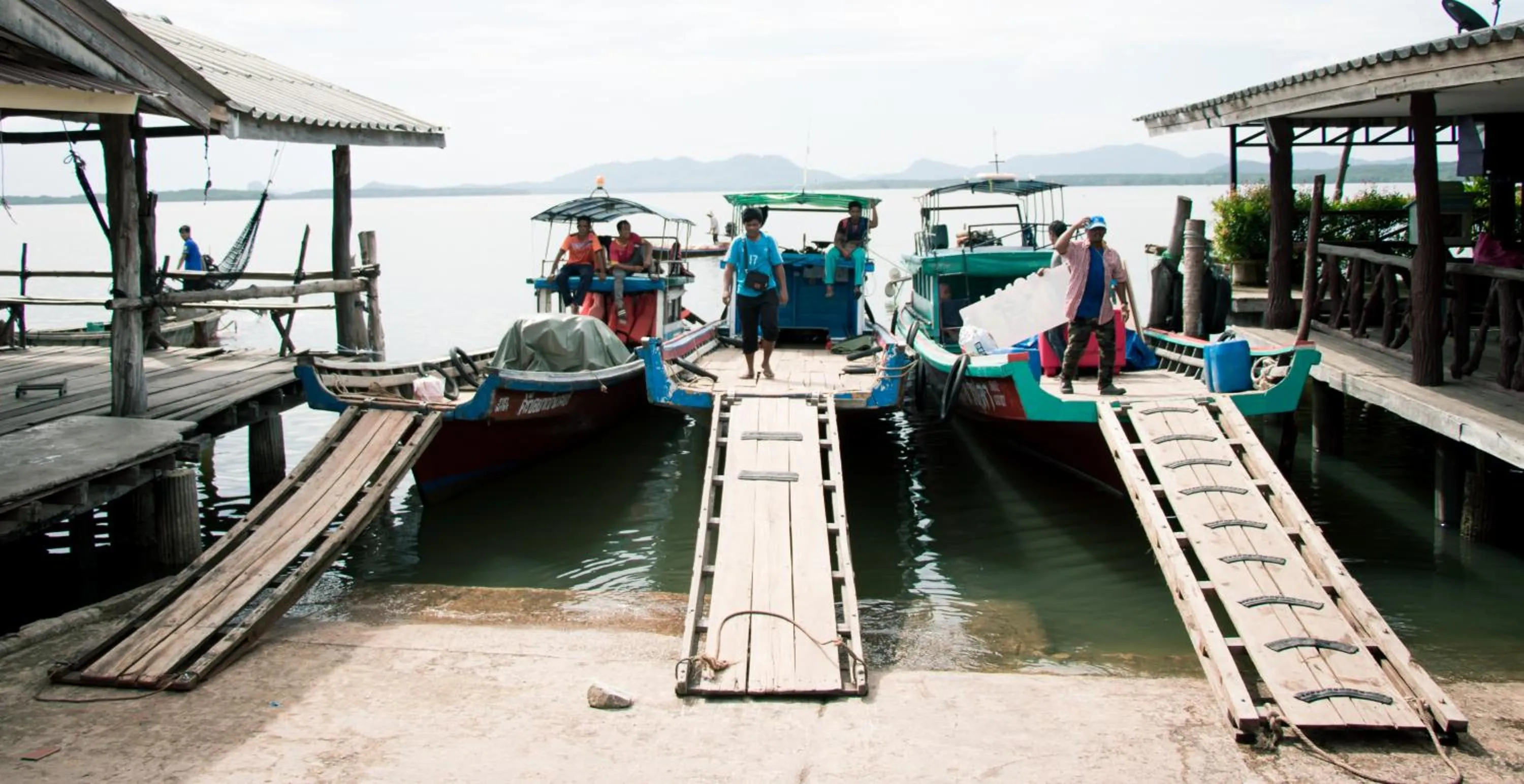 Other in Koh Jum Delight Beach