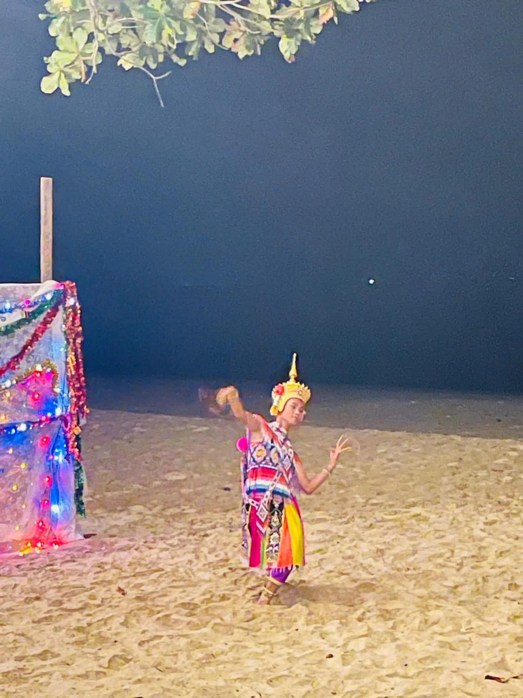 Banquet/Function facilities in Koh Jum Delight Beach