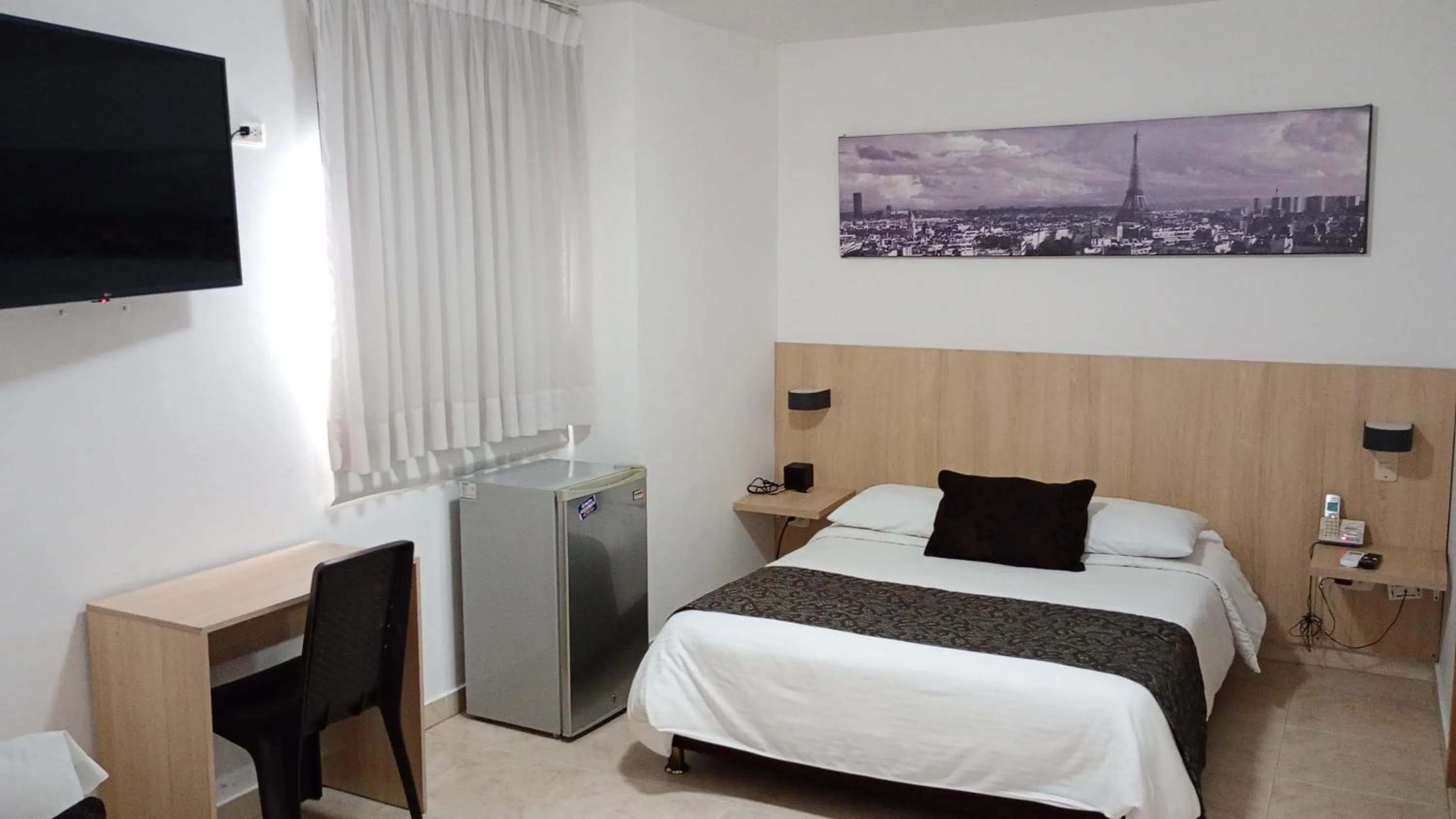 Hotel Arawak Plaza