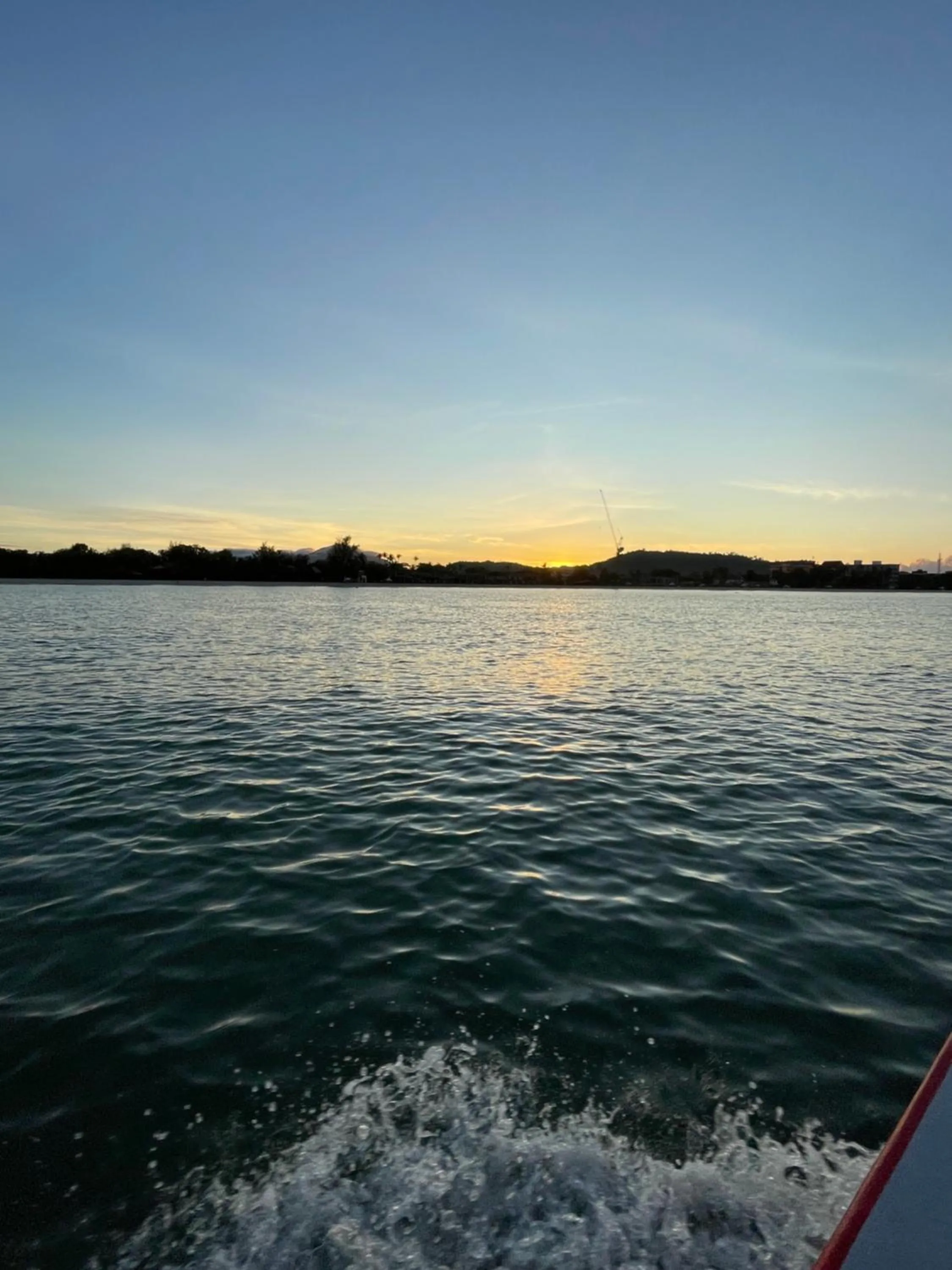 View (from property/room) in Tubotel