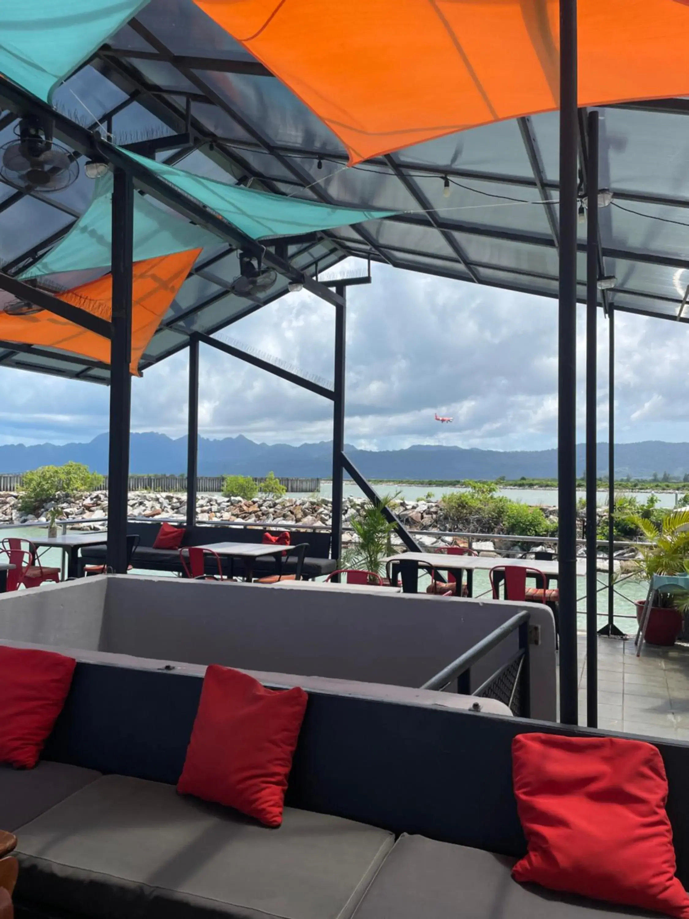 Restaurant/places to eat in Tubotel Restaurant/places to eat in Tubotel