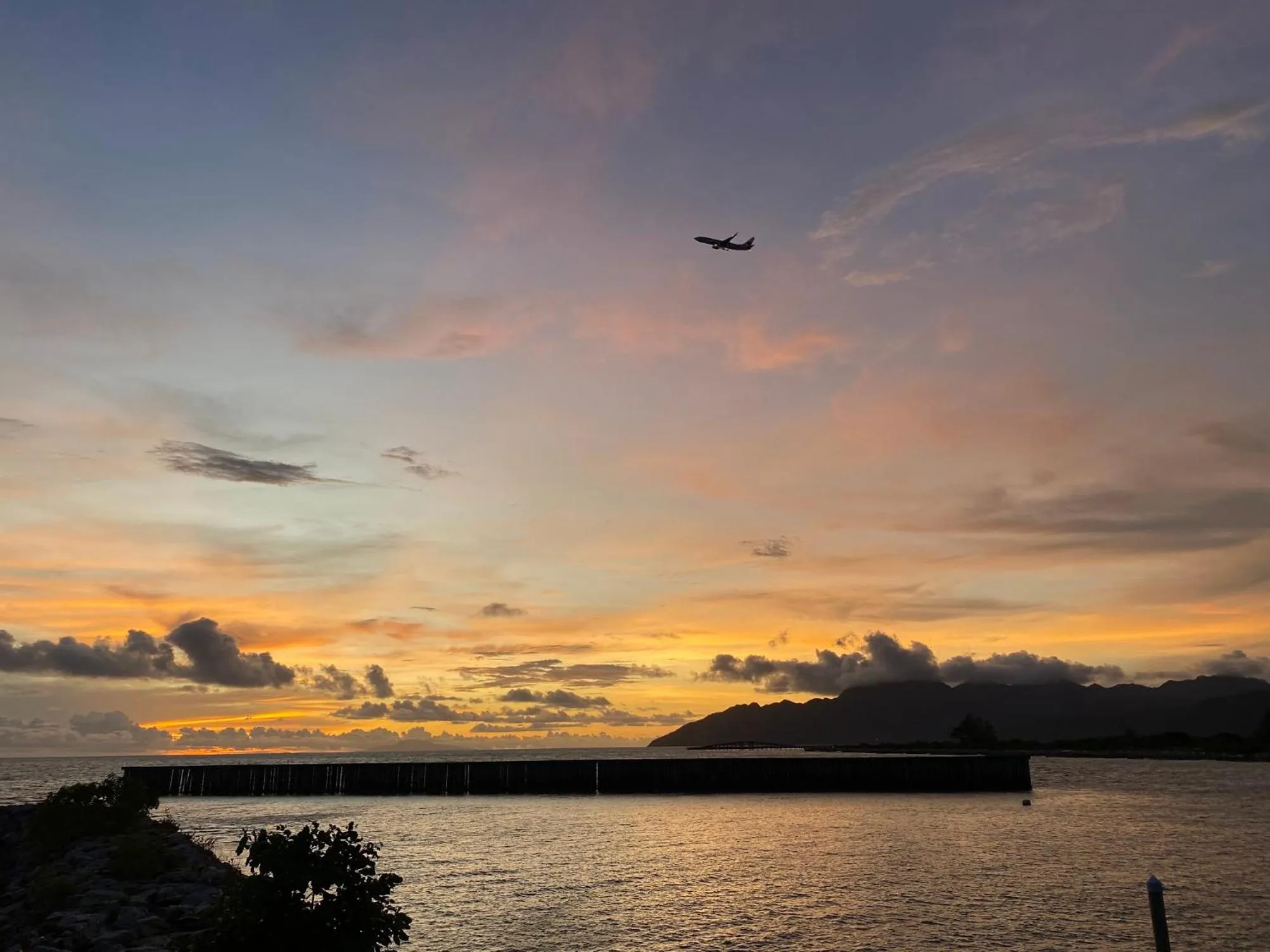 Natural landscape in Tubotel
