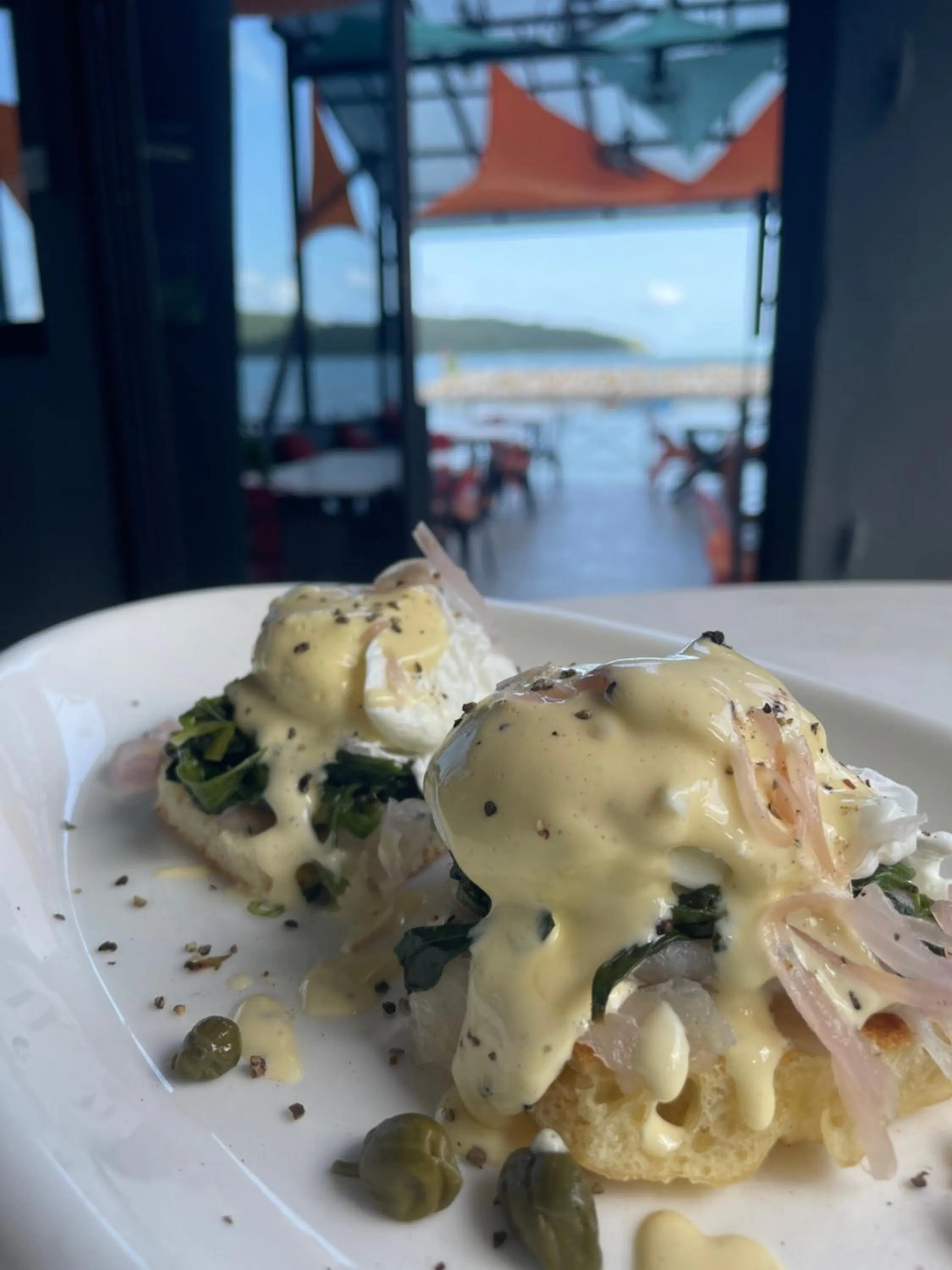 Food and drinks in Tubotel