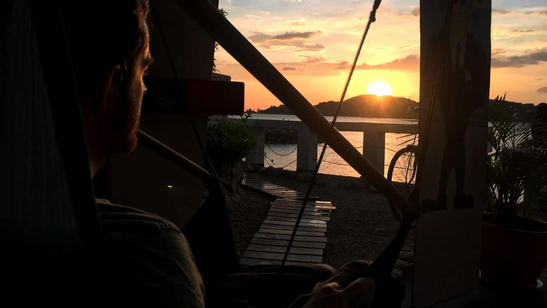 Property building in Tubotel