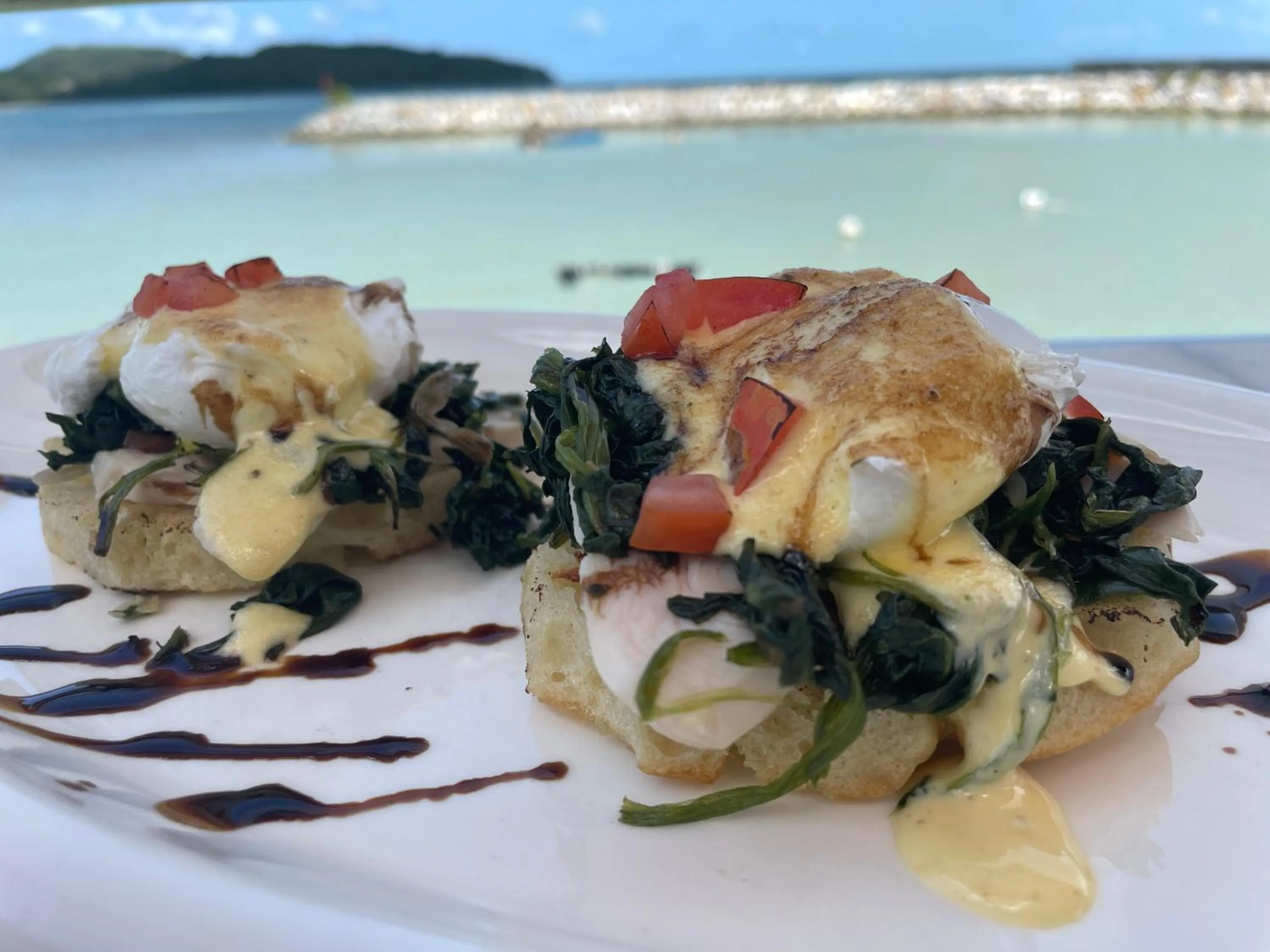 Food and drinks in Tubotel