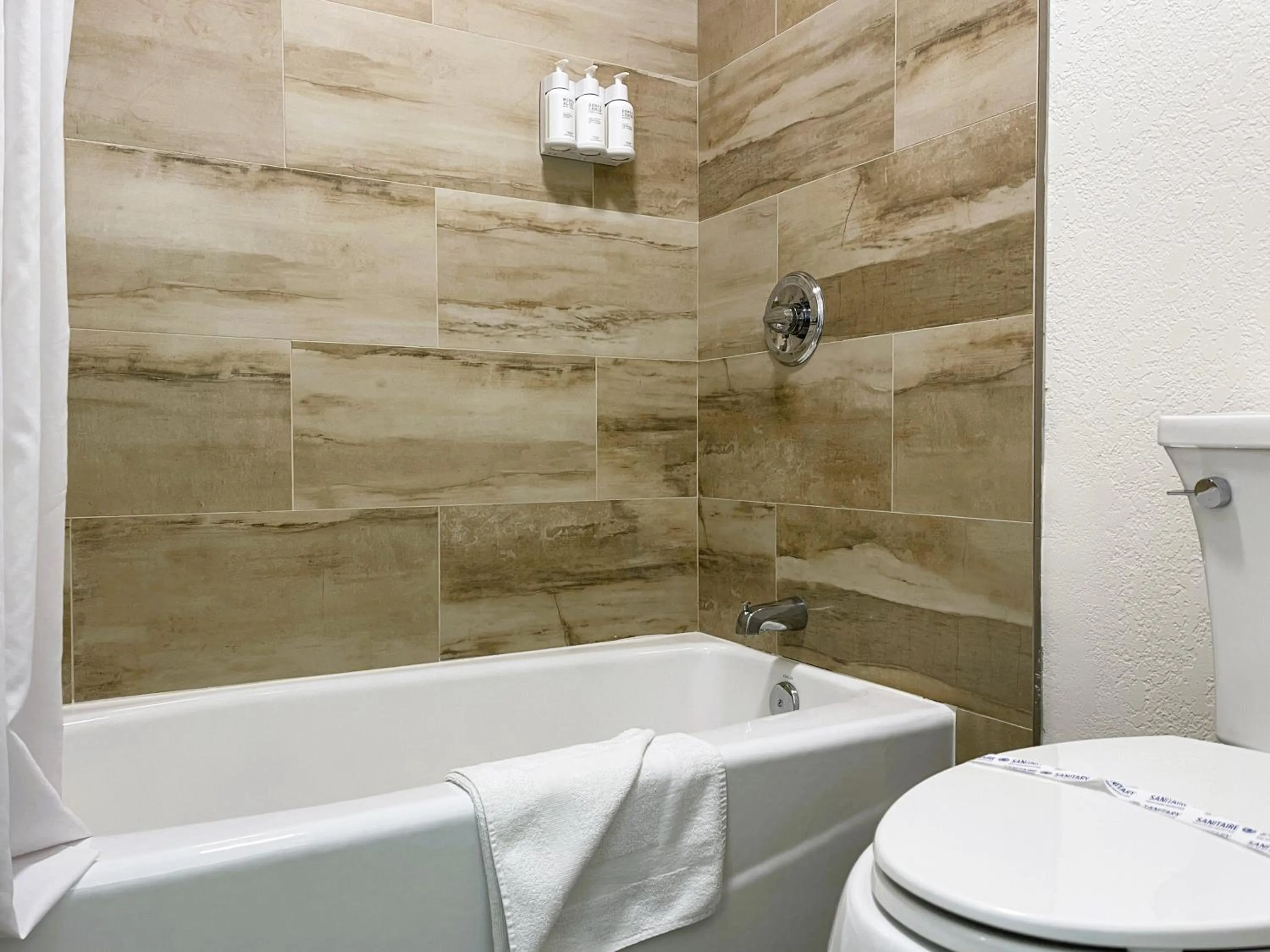 Americas Best Value Inn and Suites -Yucca Valley