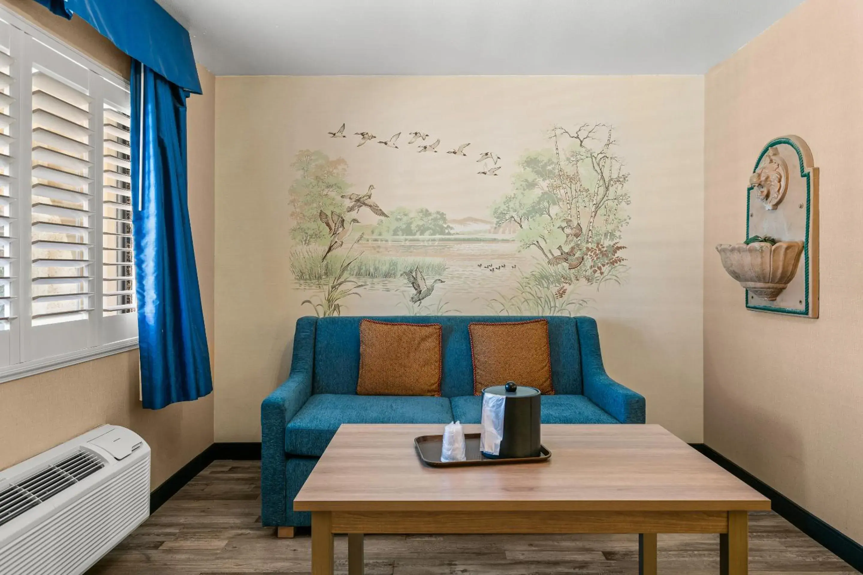 Americas Best Value Inn and Suites -Yucca Valley Americas Best Value Inn and Suites -Yucca Valley