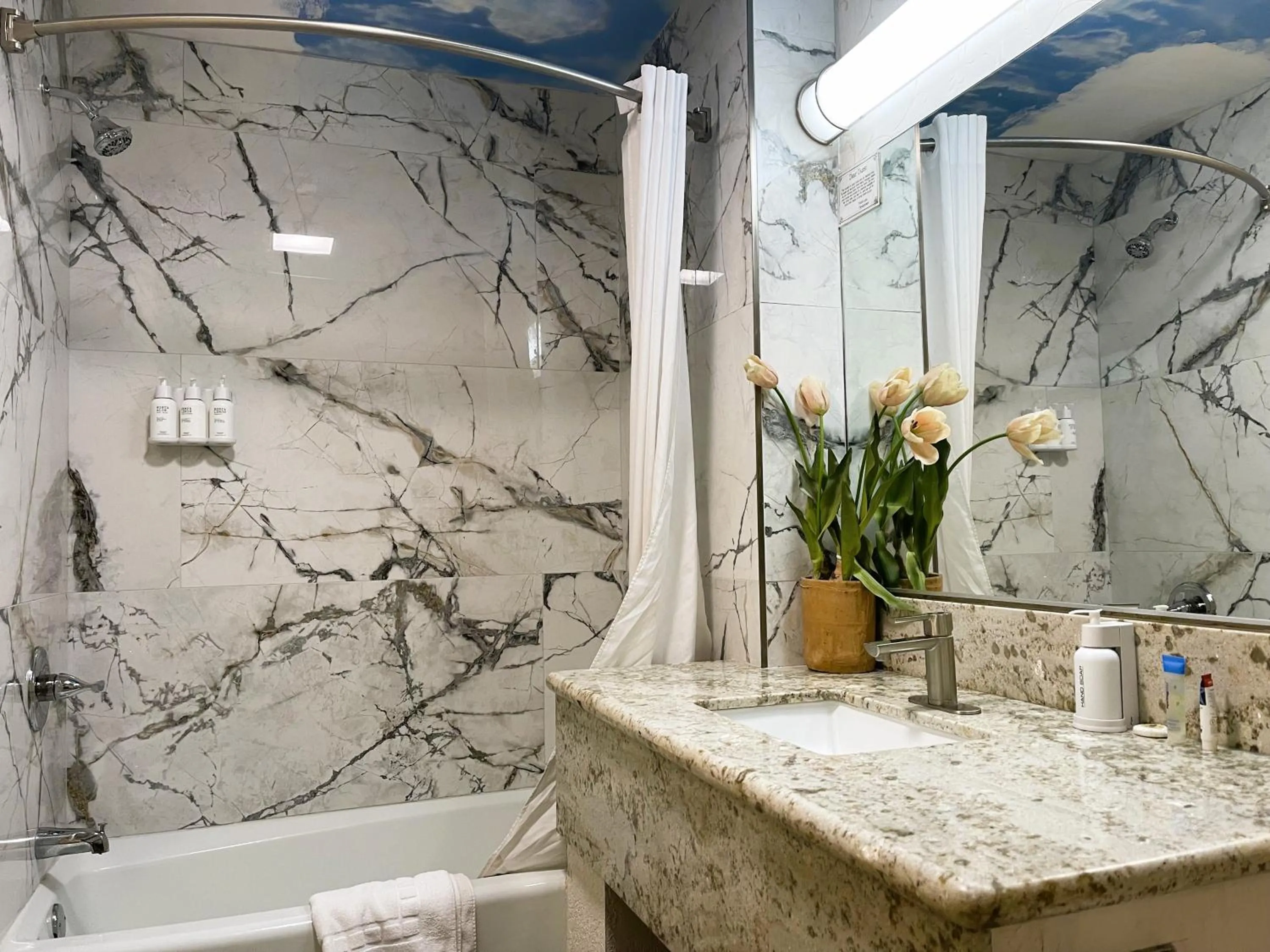 Americas Best Value Inn and Suites -Yucca Valley