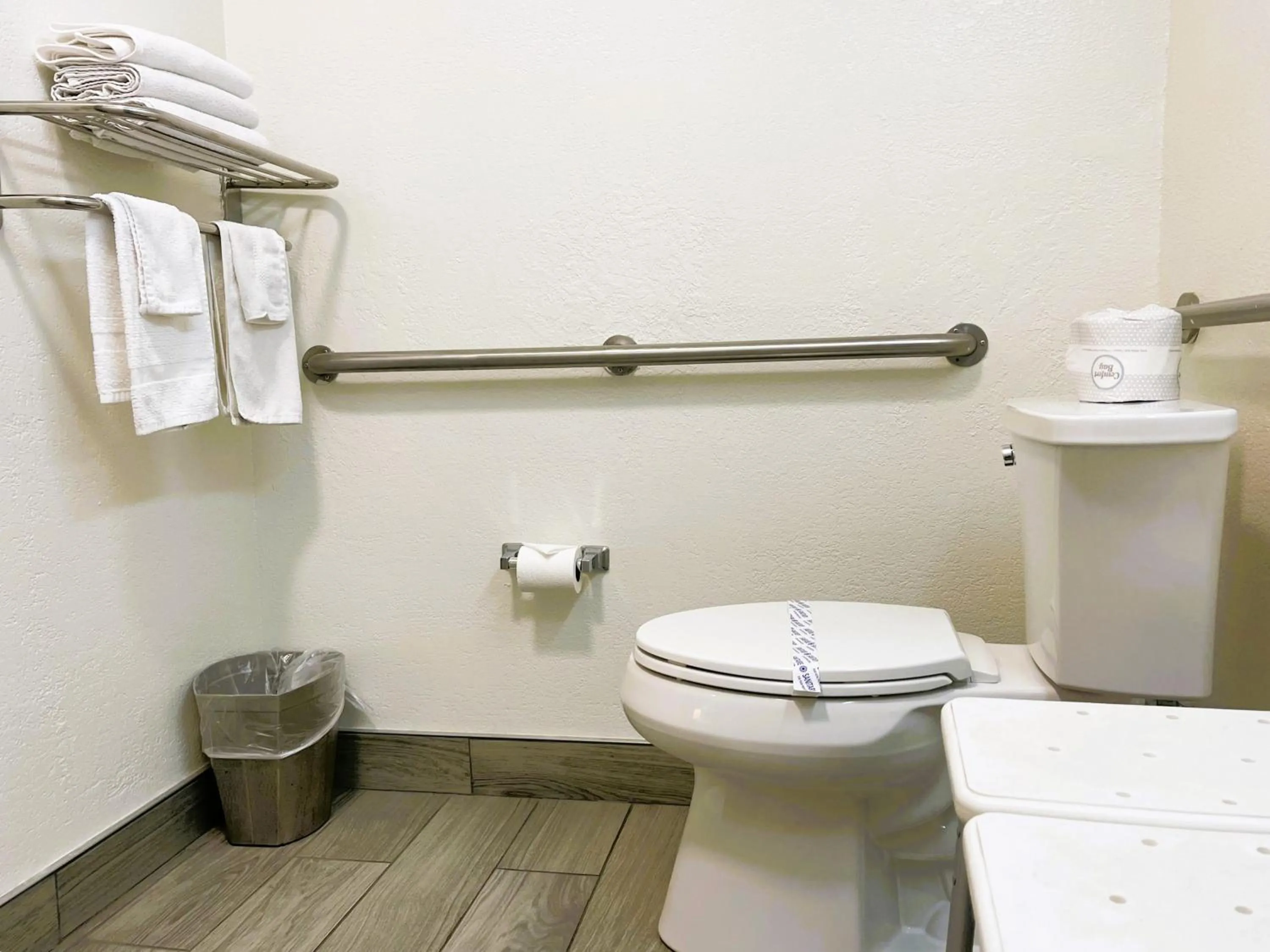 Americas Best Value Inn and Suites -Yucca Valley