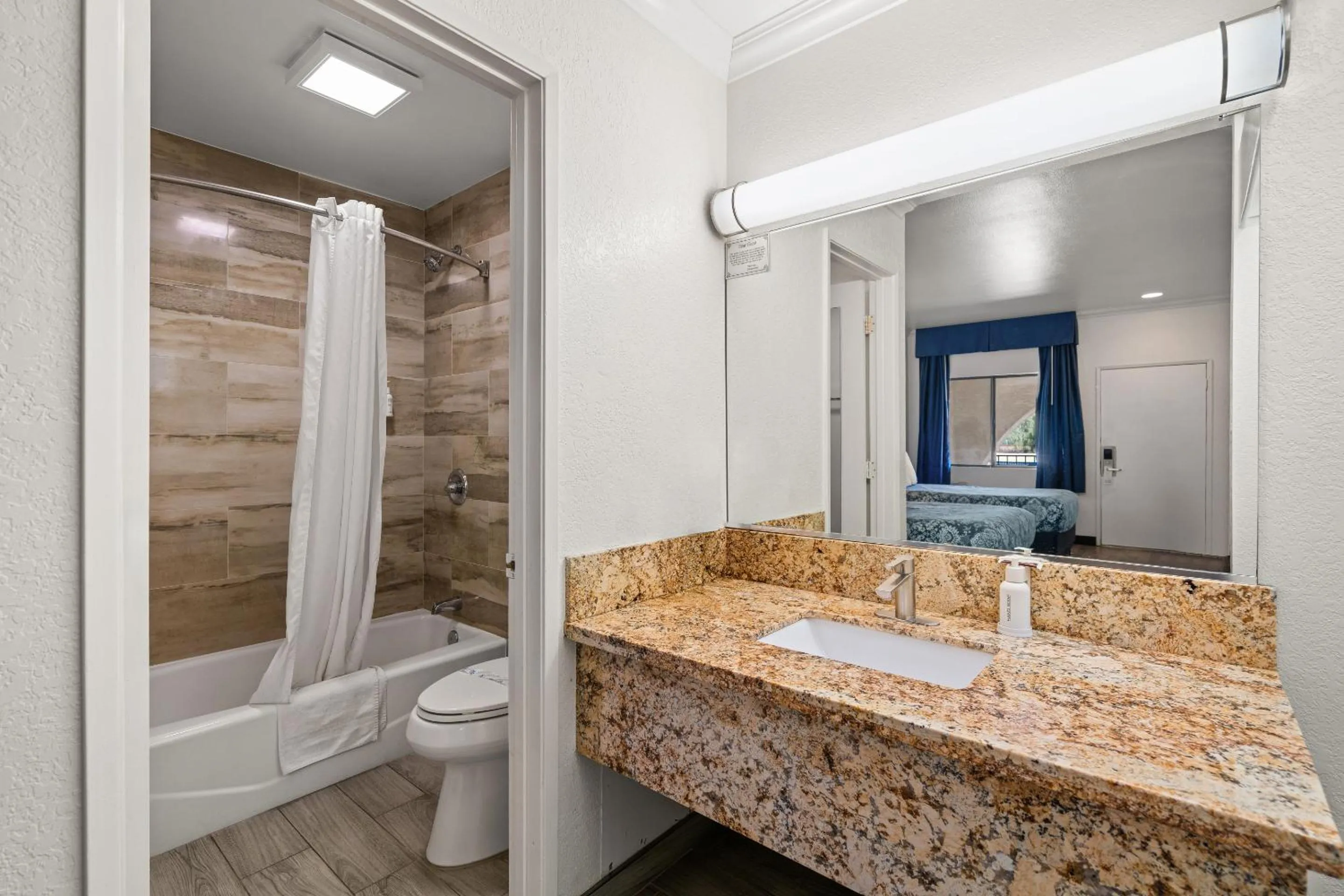 Americas Best Value Inn and Suites -Yucca Valley