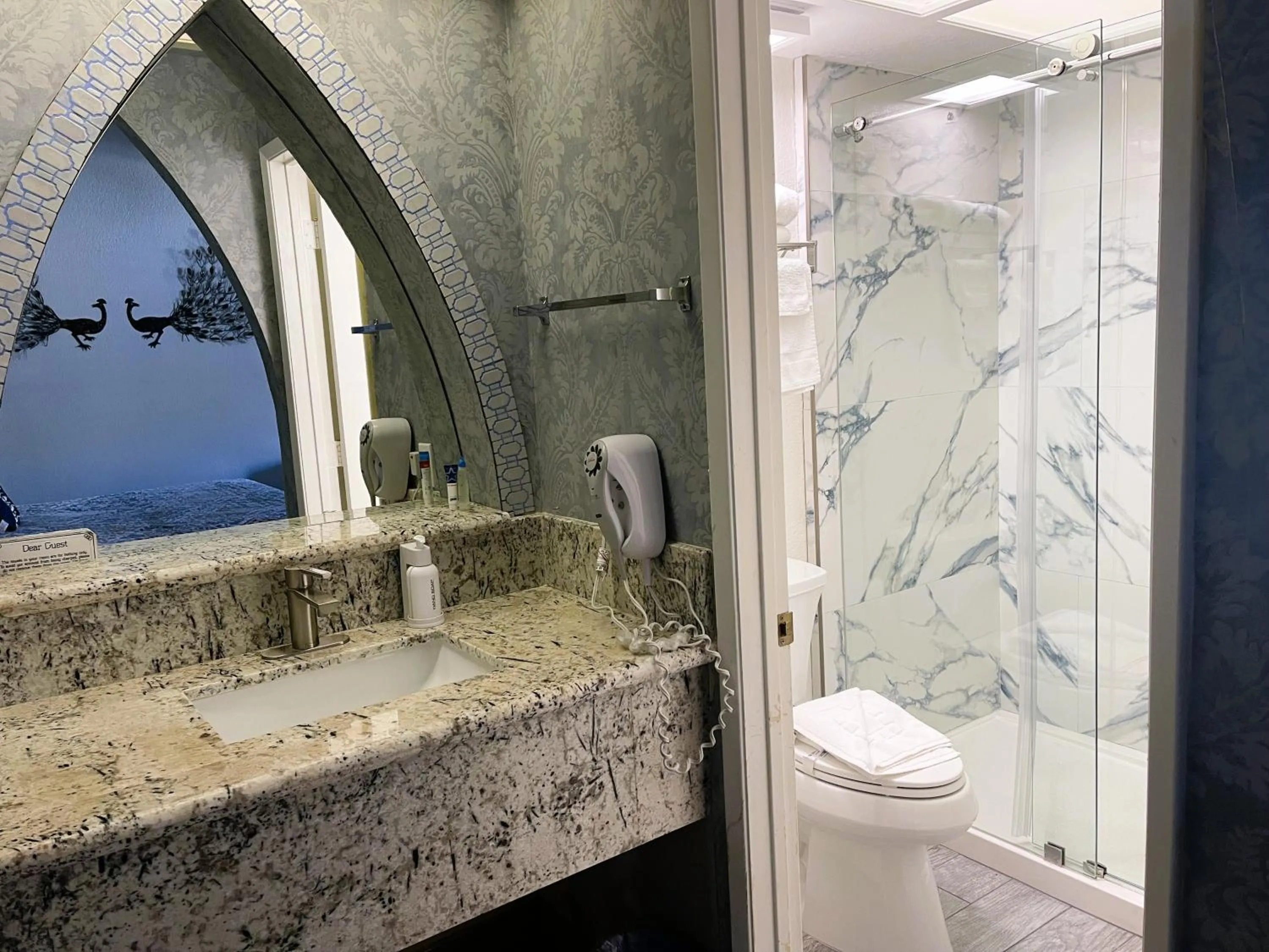 Americas Best Value Inn and Suites -Yucca Valley