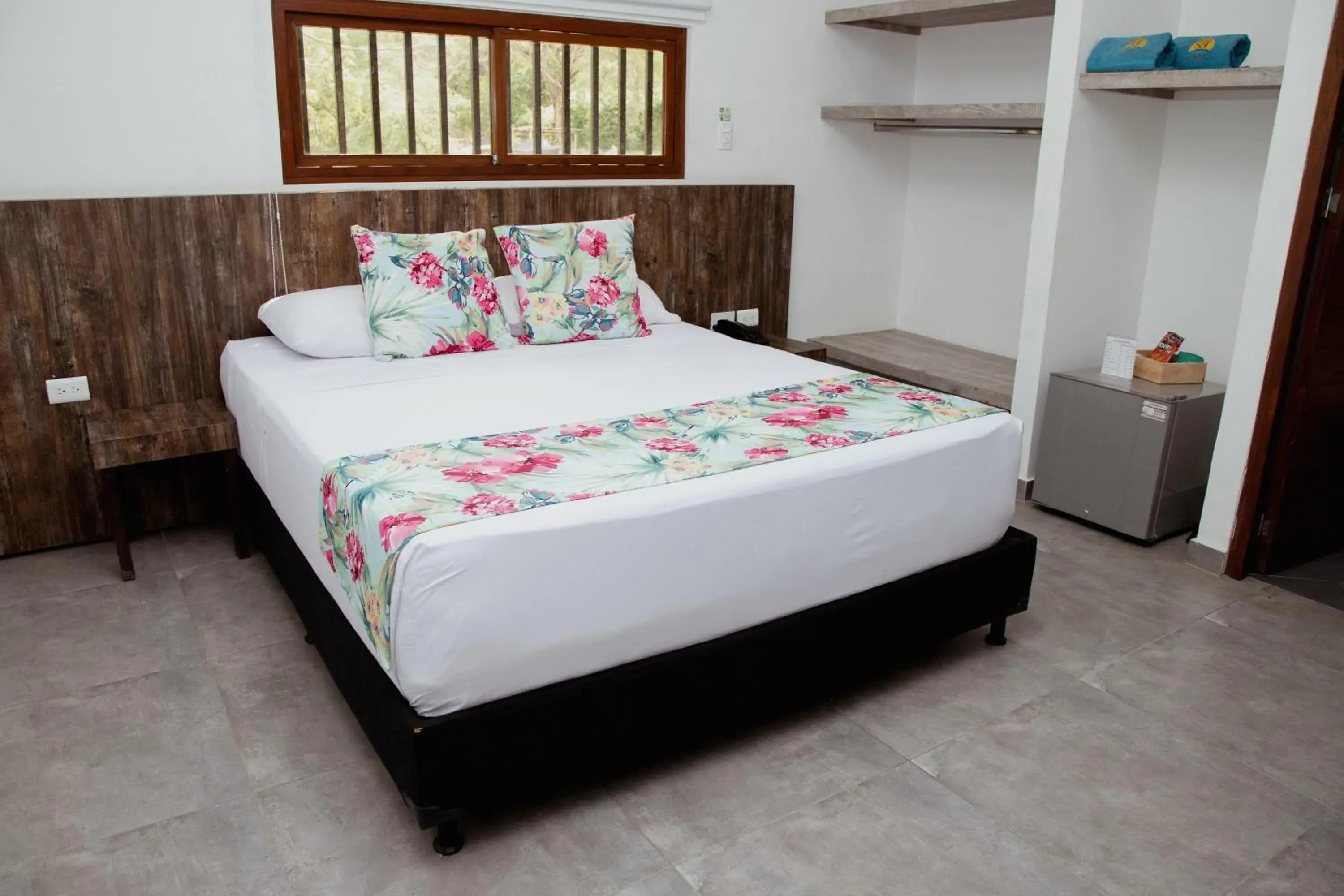 Standard Double Room in Hotel Portón del Sol Standard Double Room in Hotel Portón del Sol