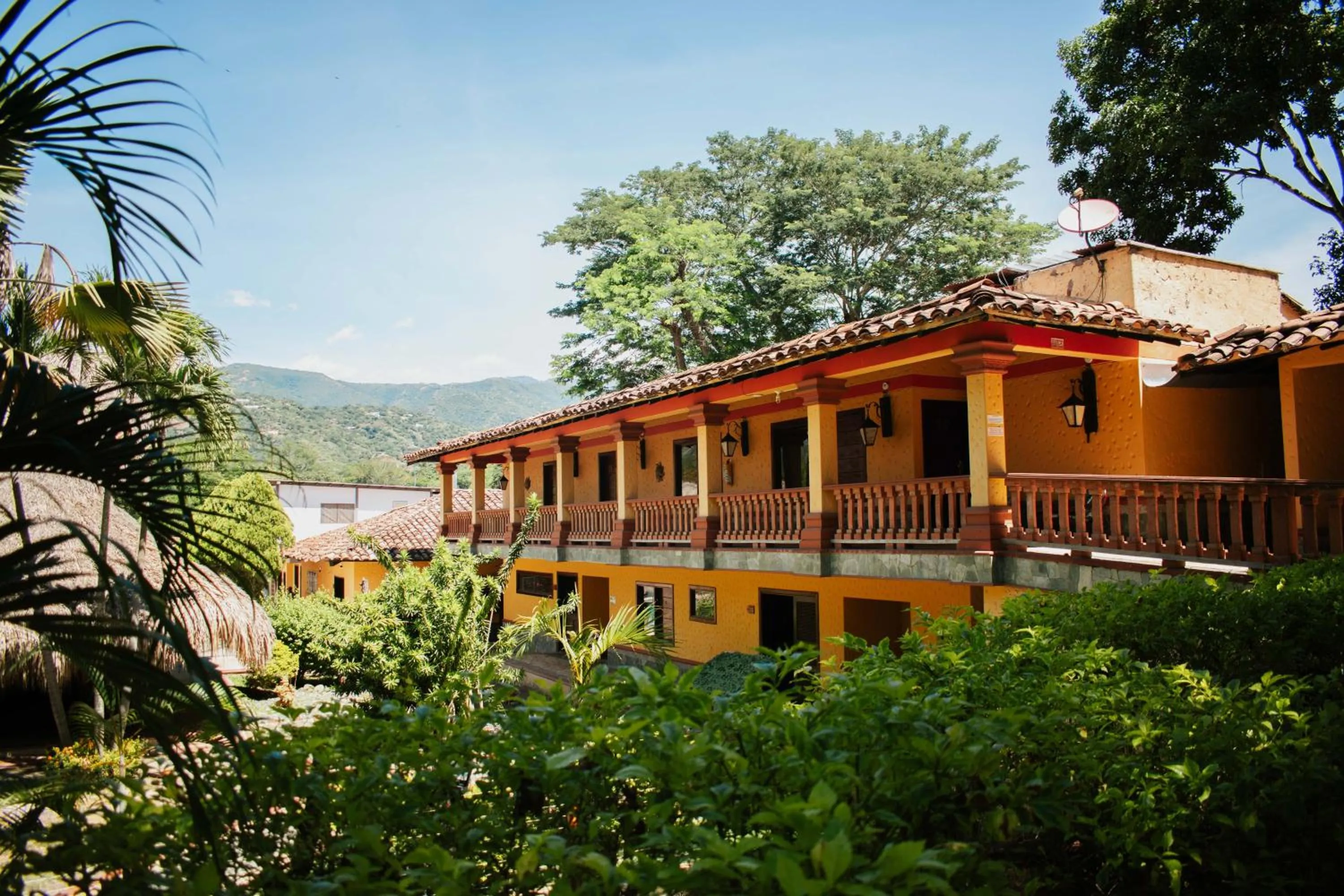 Other in Hotel Portón del Sol