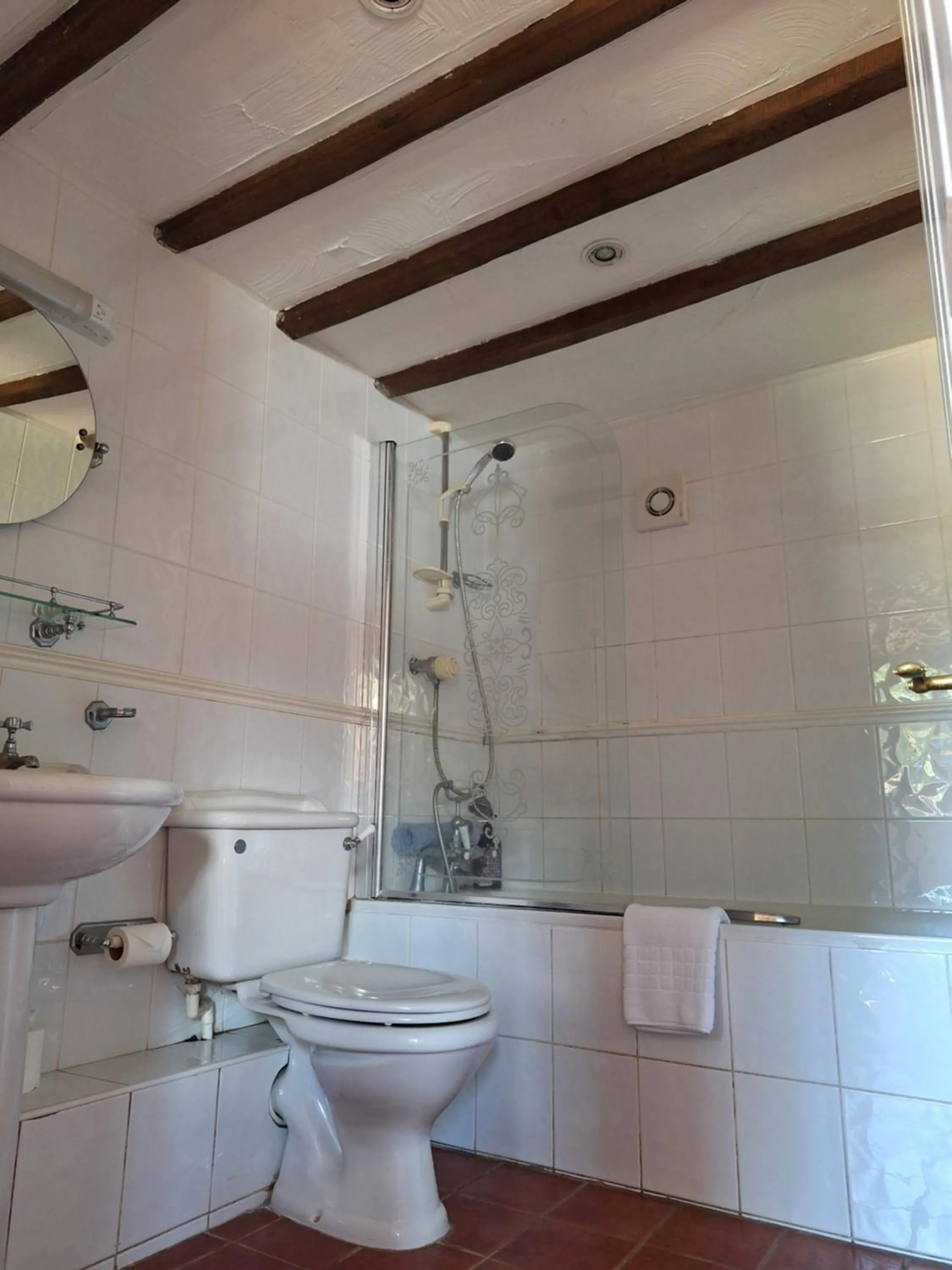 George & Dragon Country Pub & Hotel Wolverton Townsend