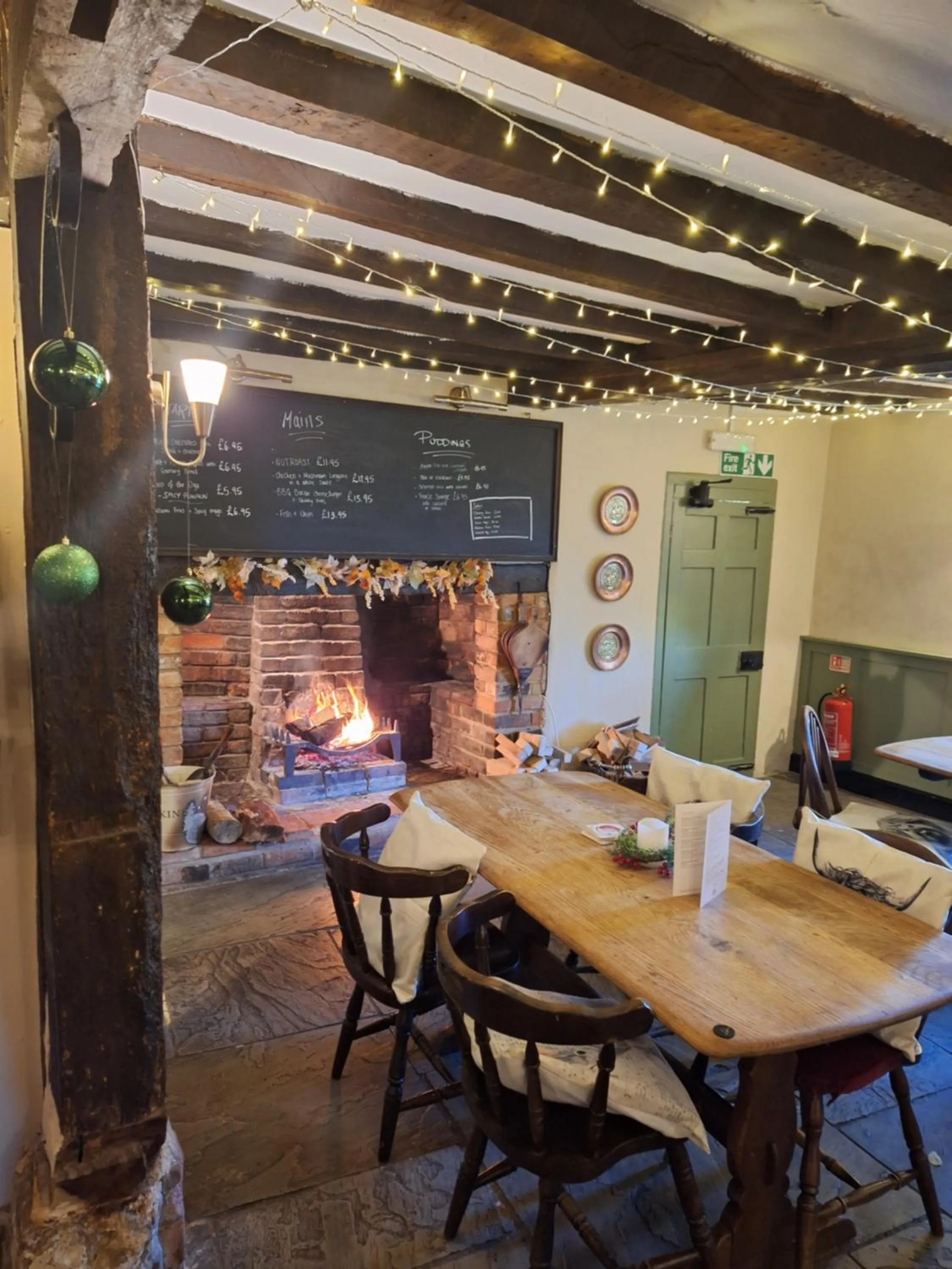 George & Dragon Country Pub & Hotel Wolverton Townsend