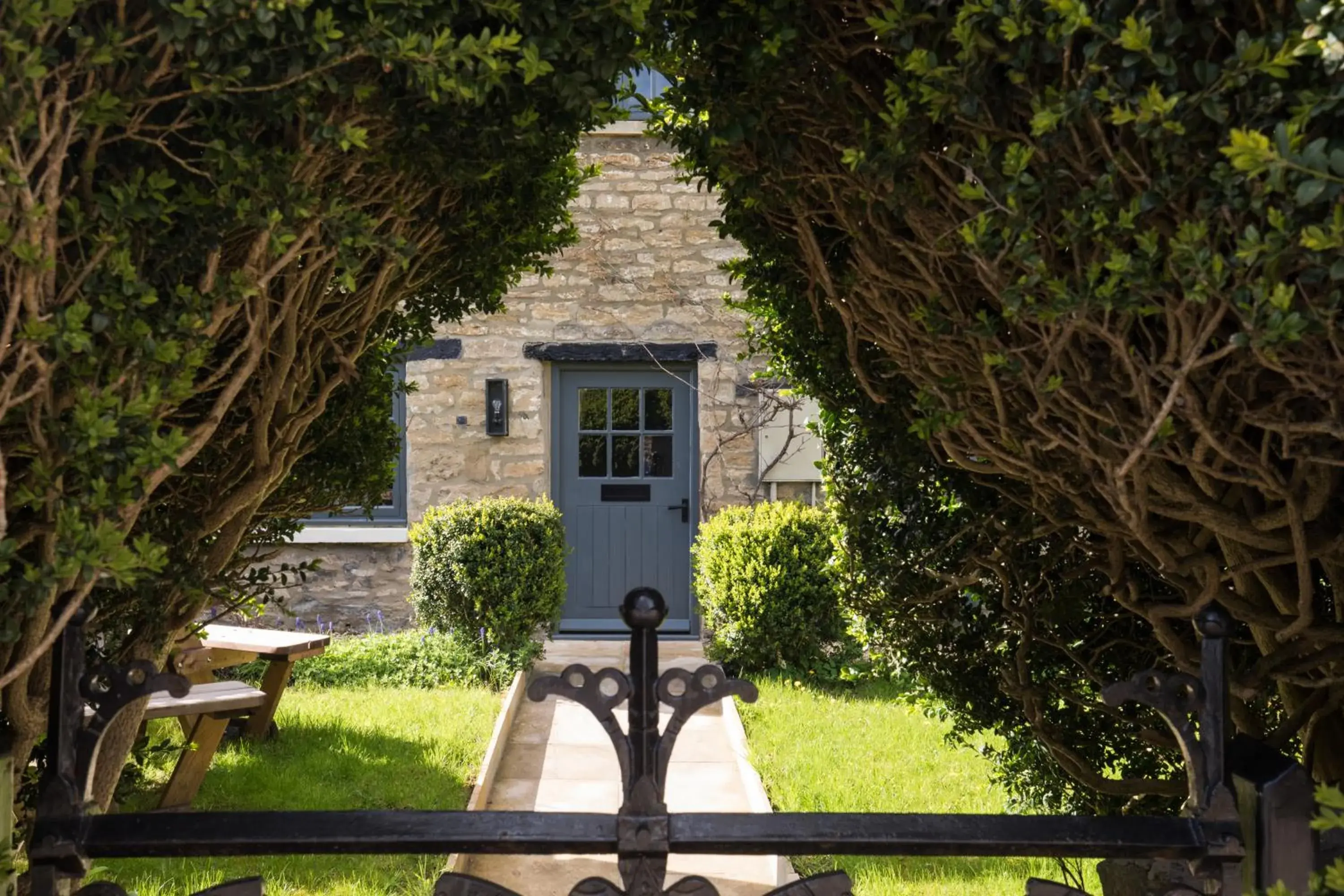 Four-Bedroom House in The Royal Oak Tetbury Four-Bedroom House in The Royal Oak Tetbury