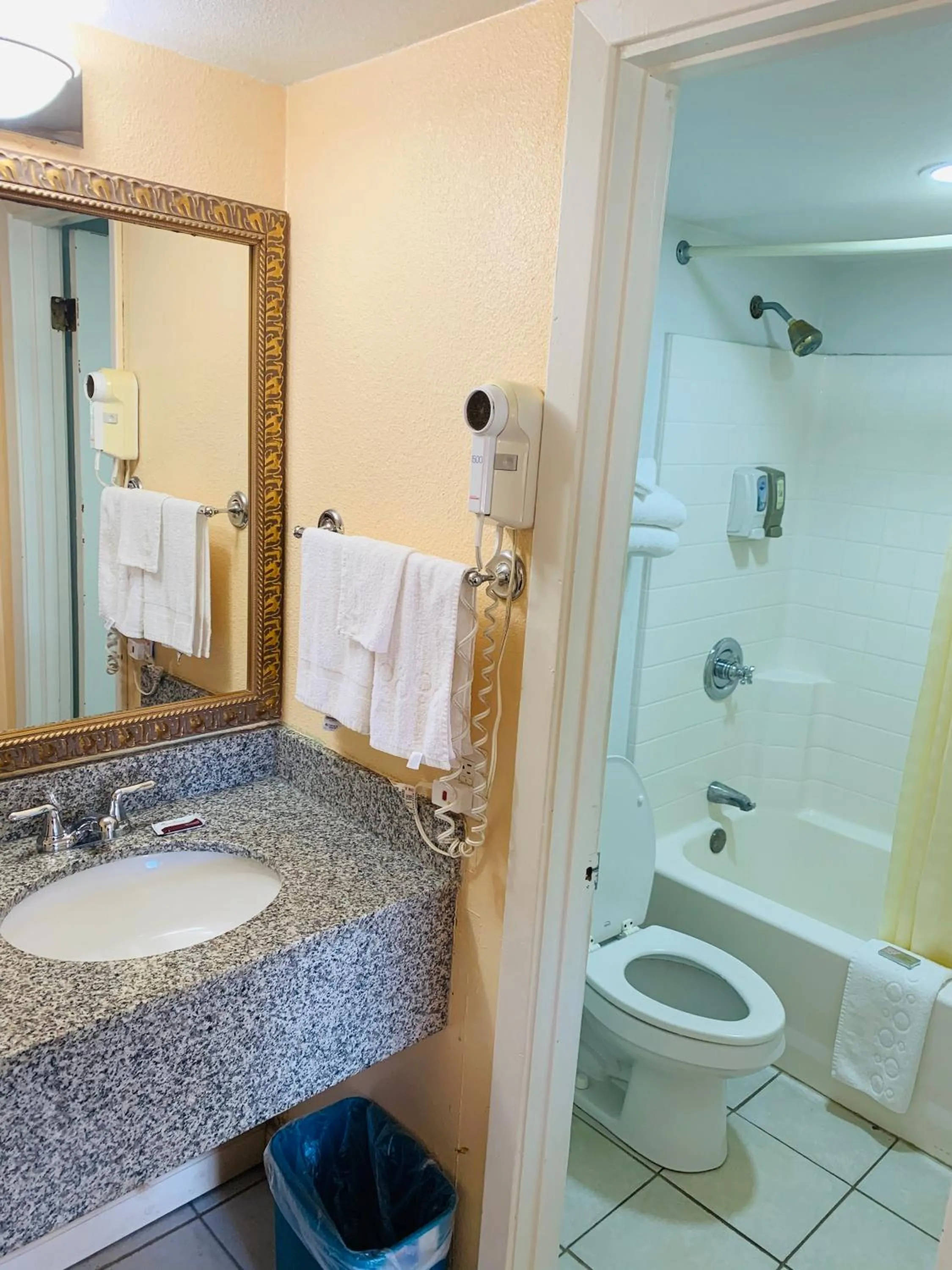 Budget Inn Jonesboro