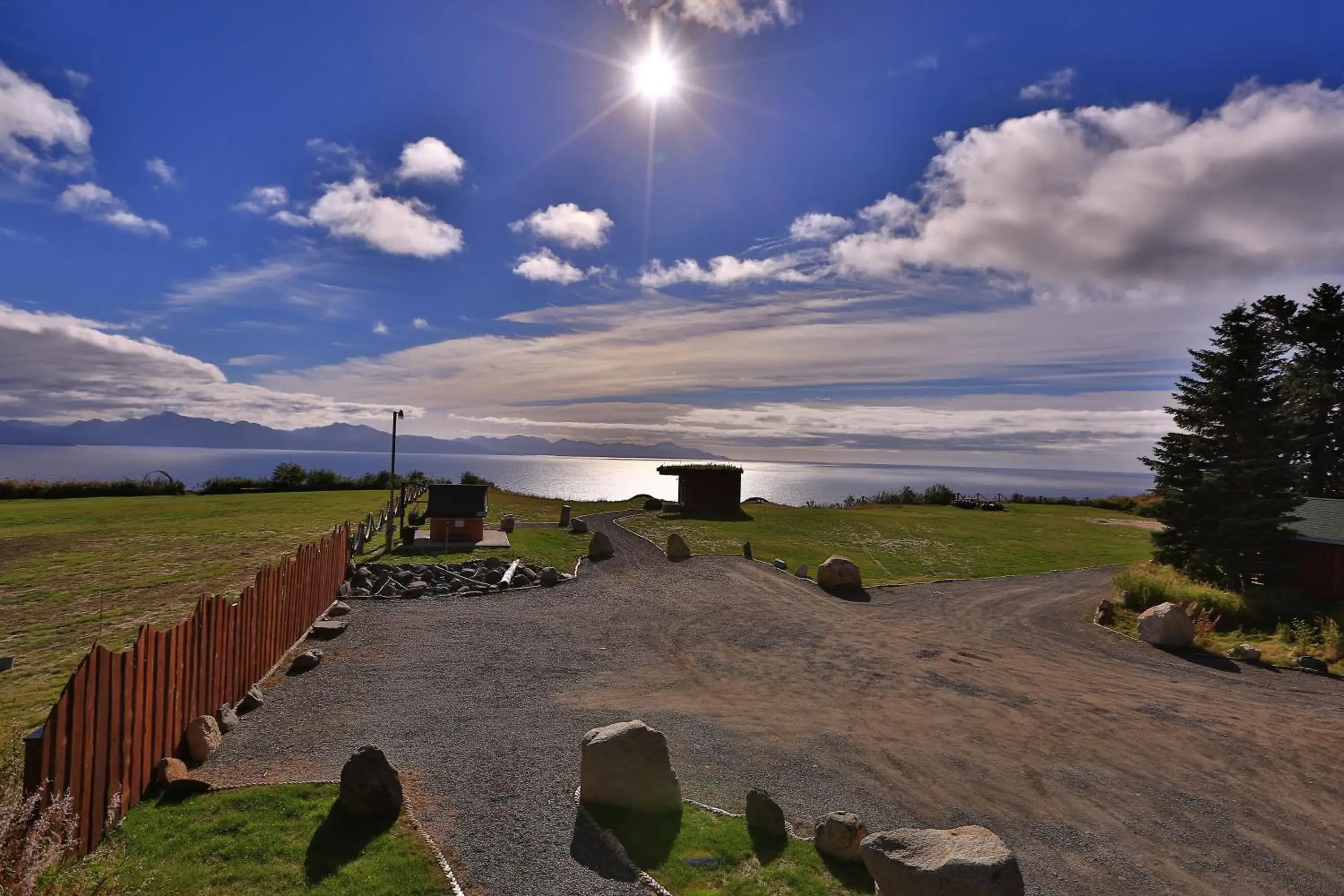 Kenai Peninsula Suites Kenai Peninsula Suites