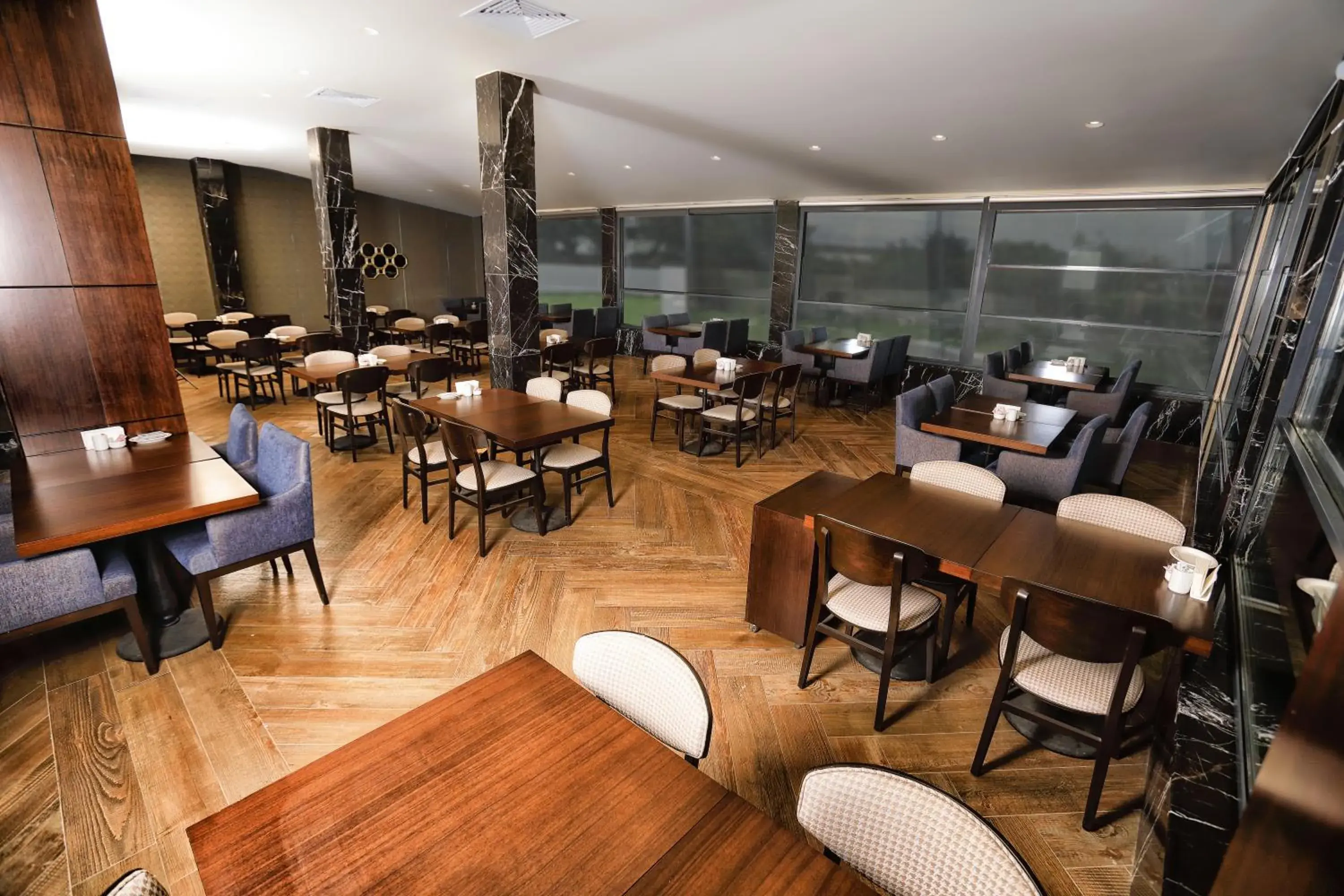 Restaurant/places to eat in The Green Park Gaziantep Restaurant/places to eat in The Green Park Gaziantep