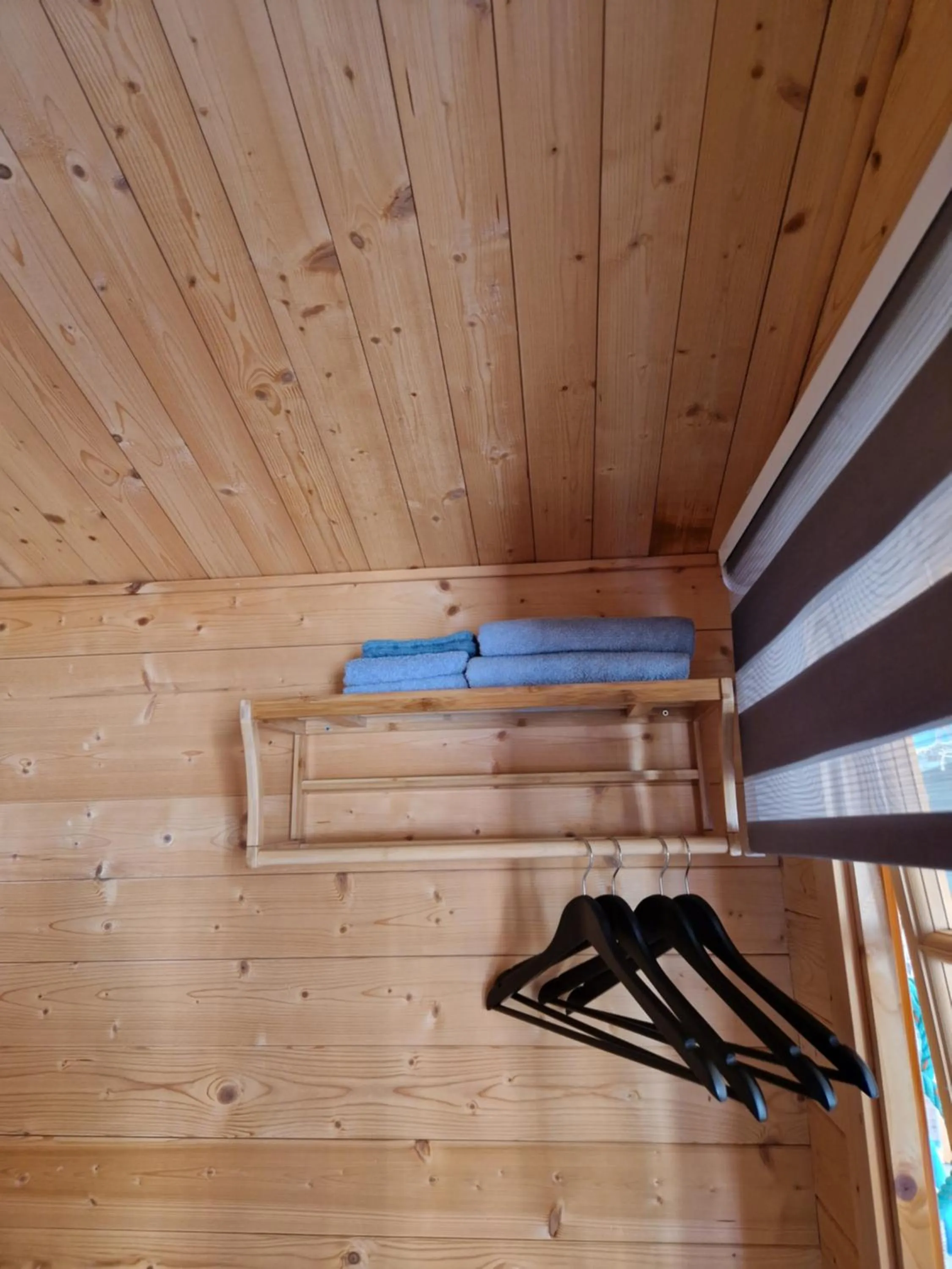 Slaaphuisjes LauwersmeerPlezier!