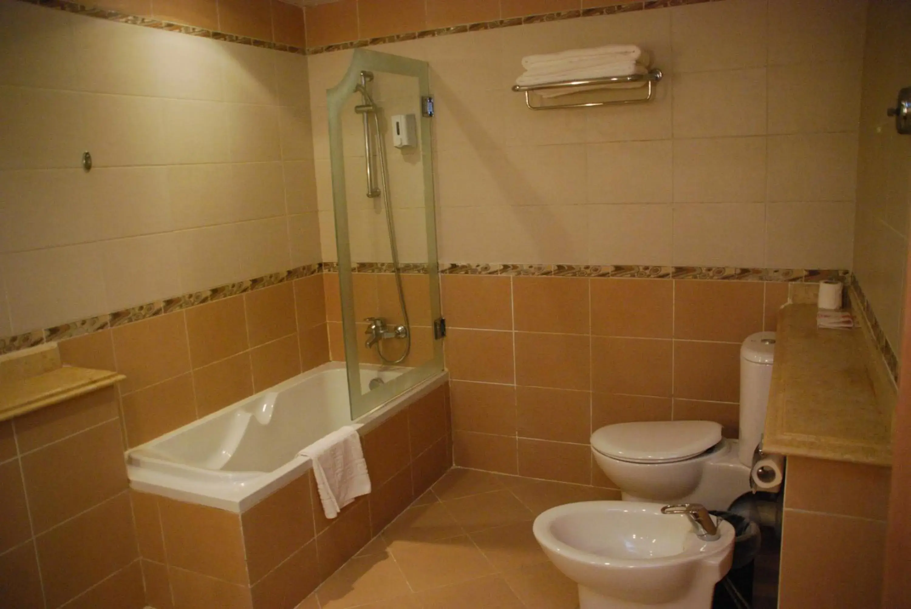 Superior Double or Twin Room with Pool View in Royal Lagoons Resort & Aqua Park Families and Couples Only Superior Double or Twin Room with Pool View in Royal Lagoons Resort & Aqua Park Families and Couples Only