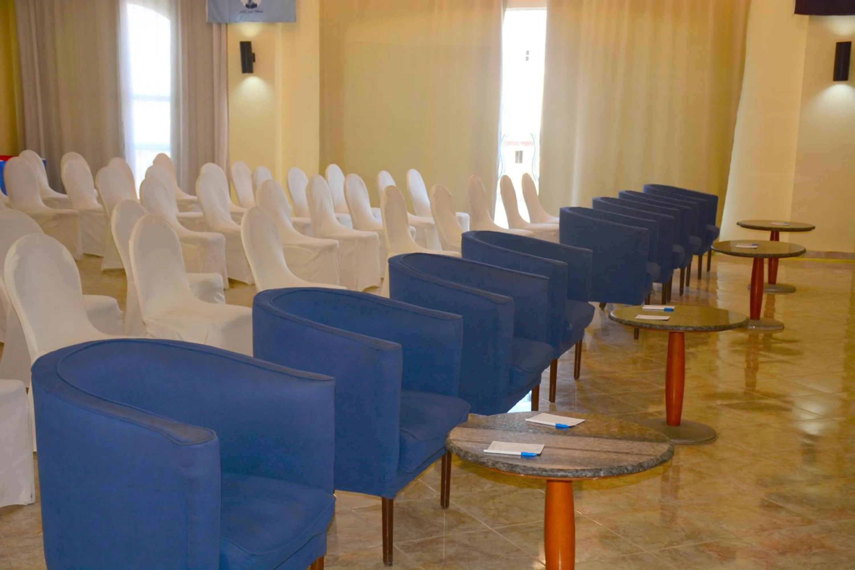 Day in Royal Lagoons Resort & Aqua Park Families and Couples Only