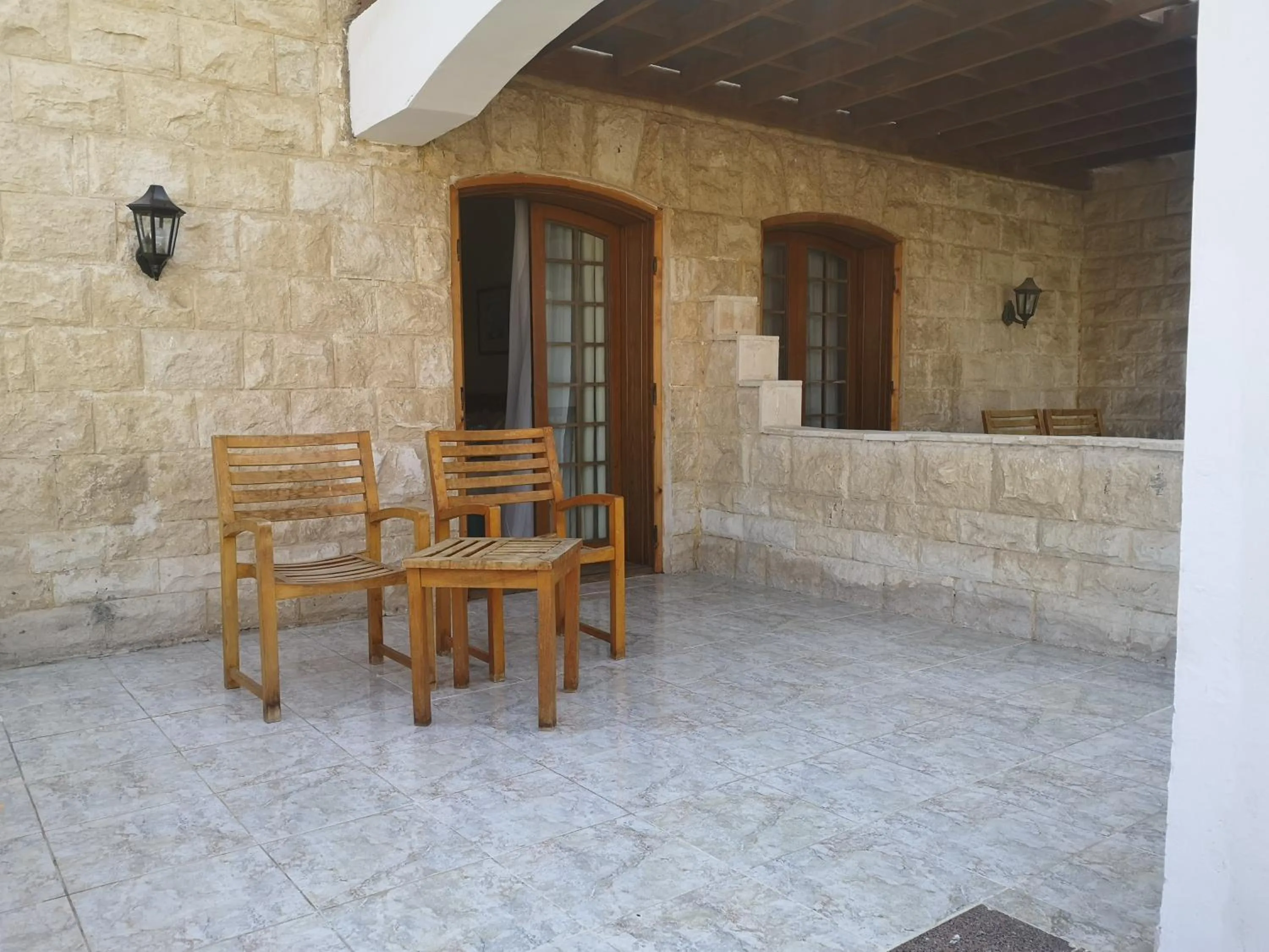 View (from property/room) in Royal Lagoons Resort & Aqua Park Families and Couples Only