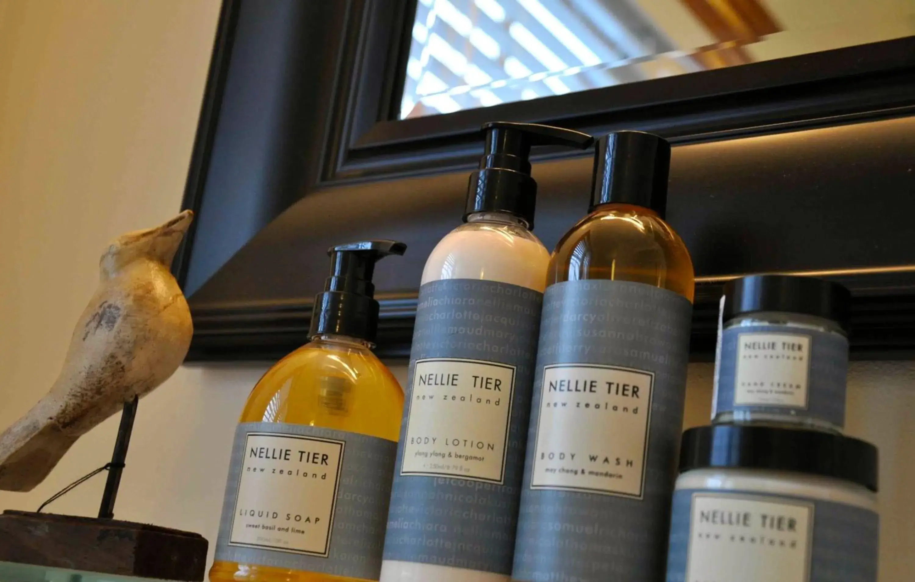 Queen Room with Balcony in Hosking House Queen Room with Balcony in Hosking House