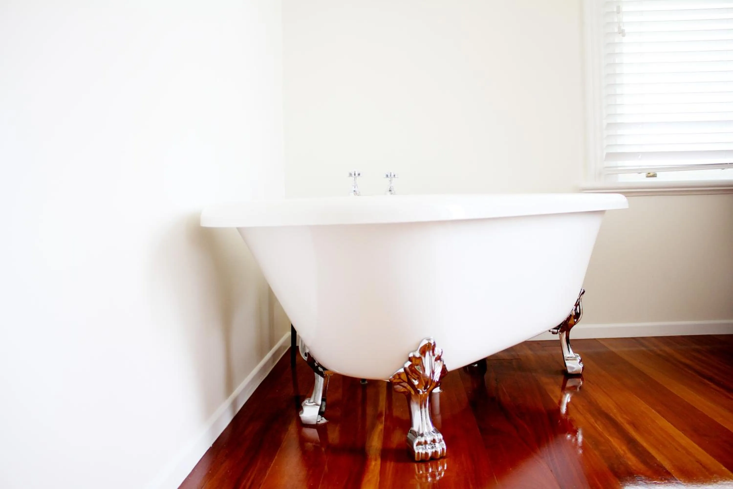 Day in Hosking House