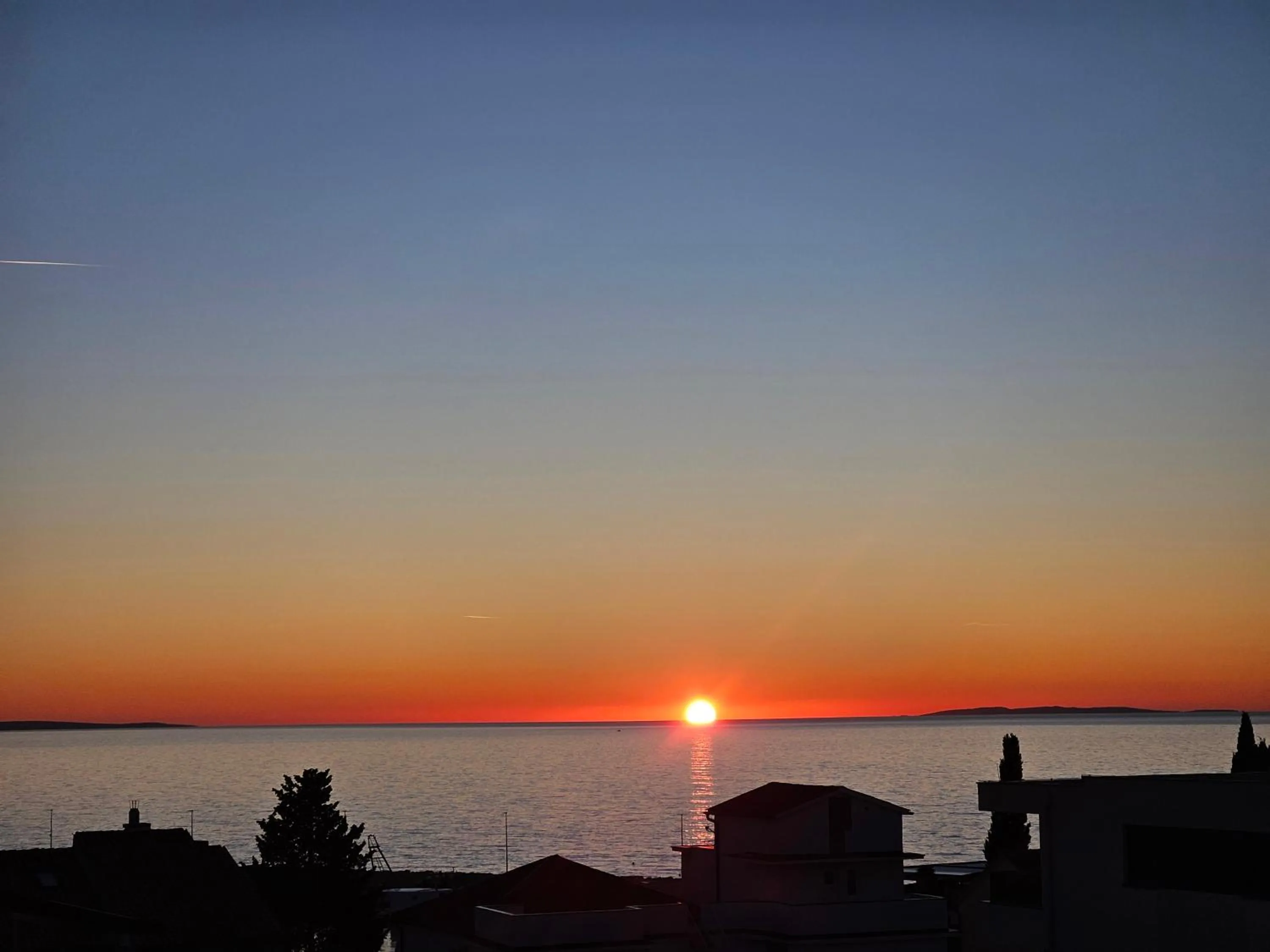 Natural landscape in Kristal Paris Resort