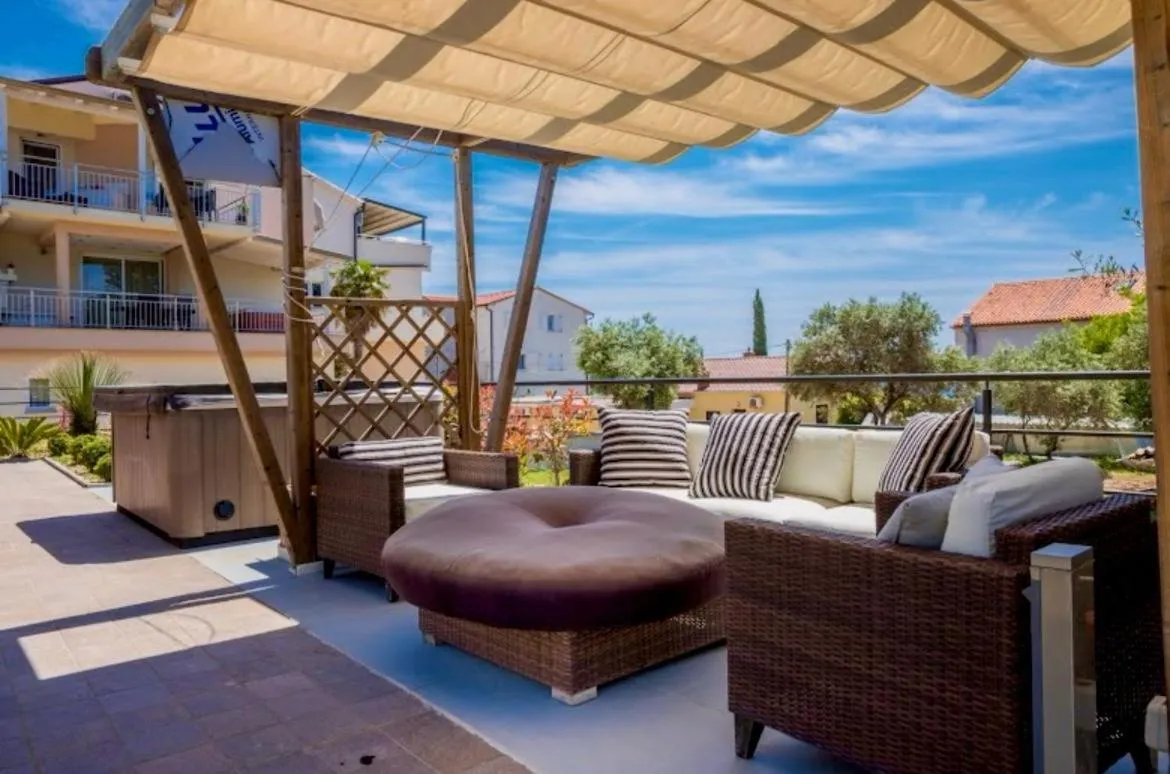 Day in Kristal Paris Resort