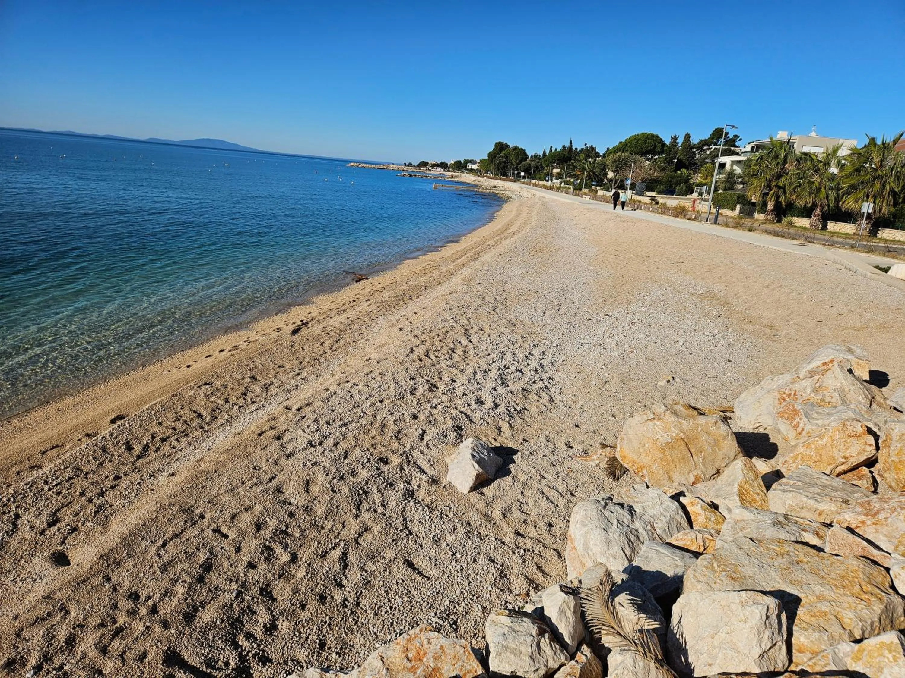 Nearby landmark in Kristal Paris Resort