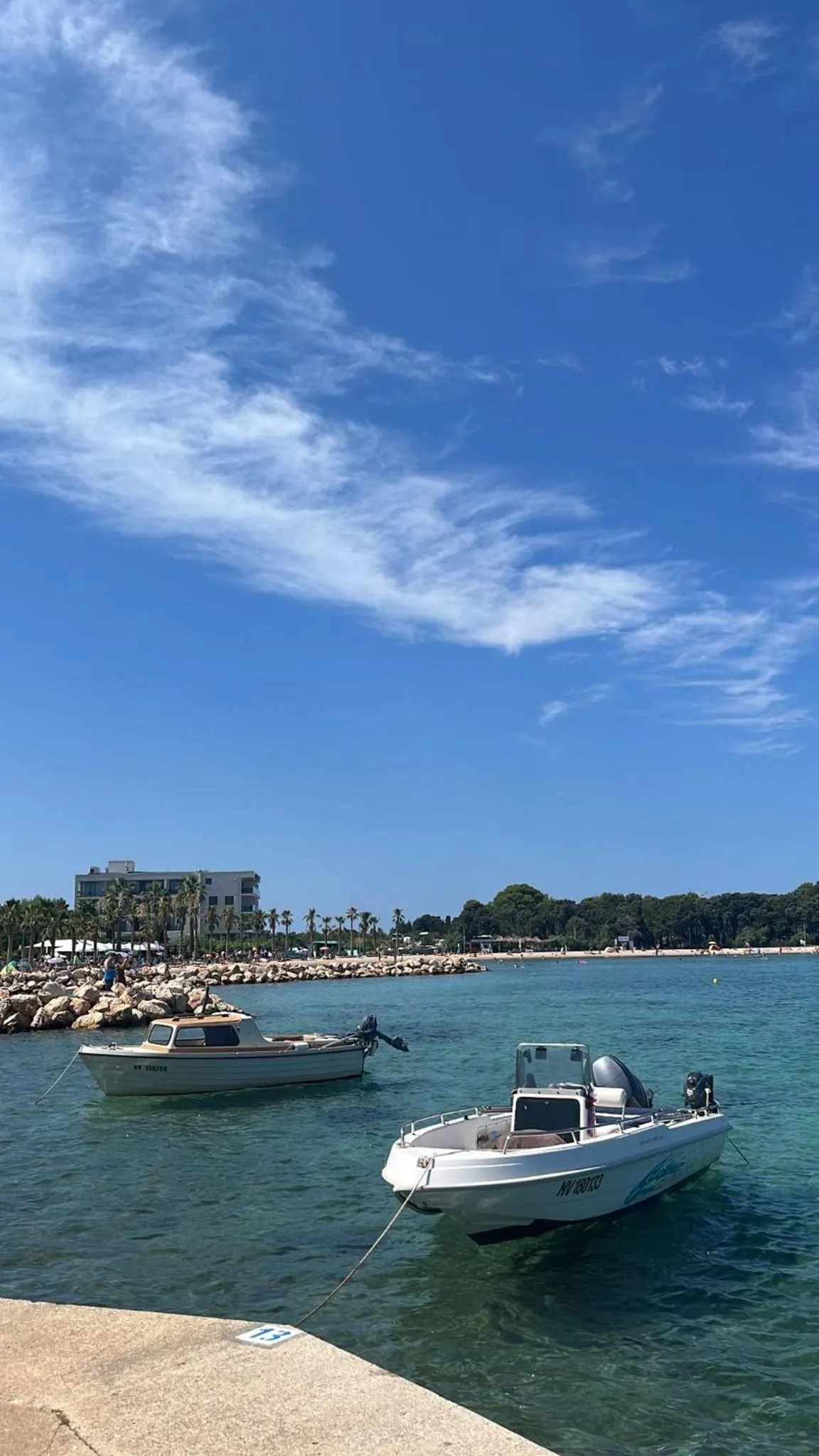 Day in Kristal Paris Resort