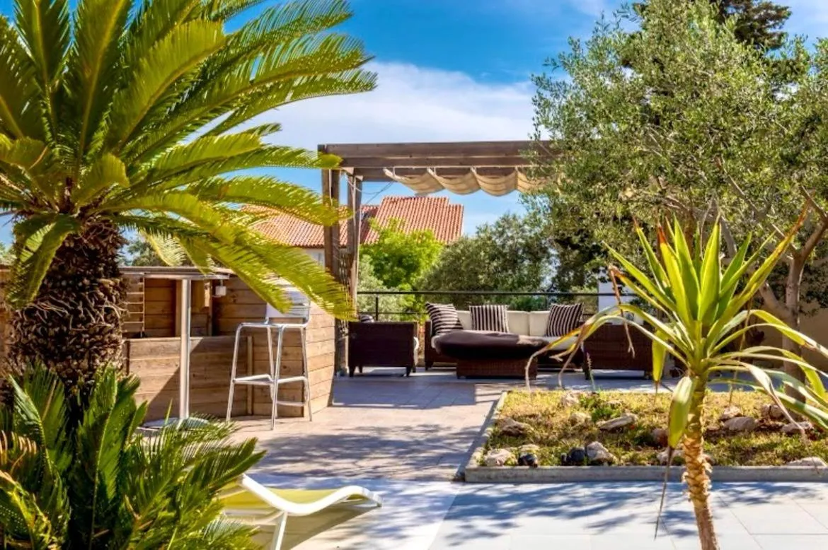 Day in Kristal Paris Resort