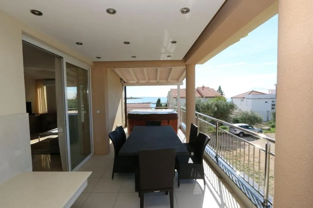 View (from property/room) in Kristal Paris Resort